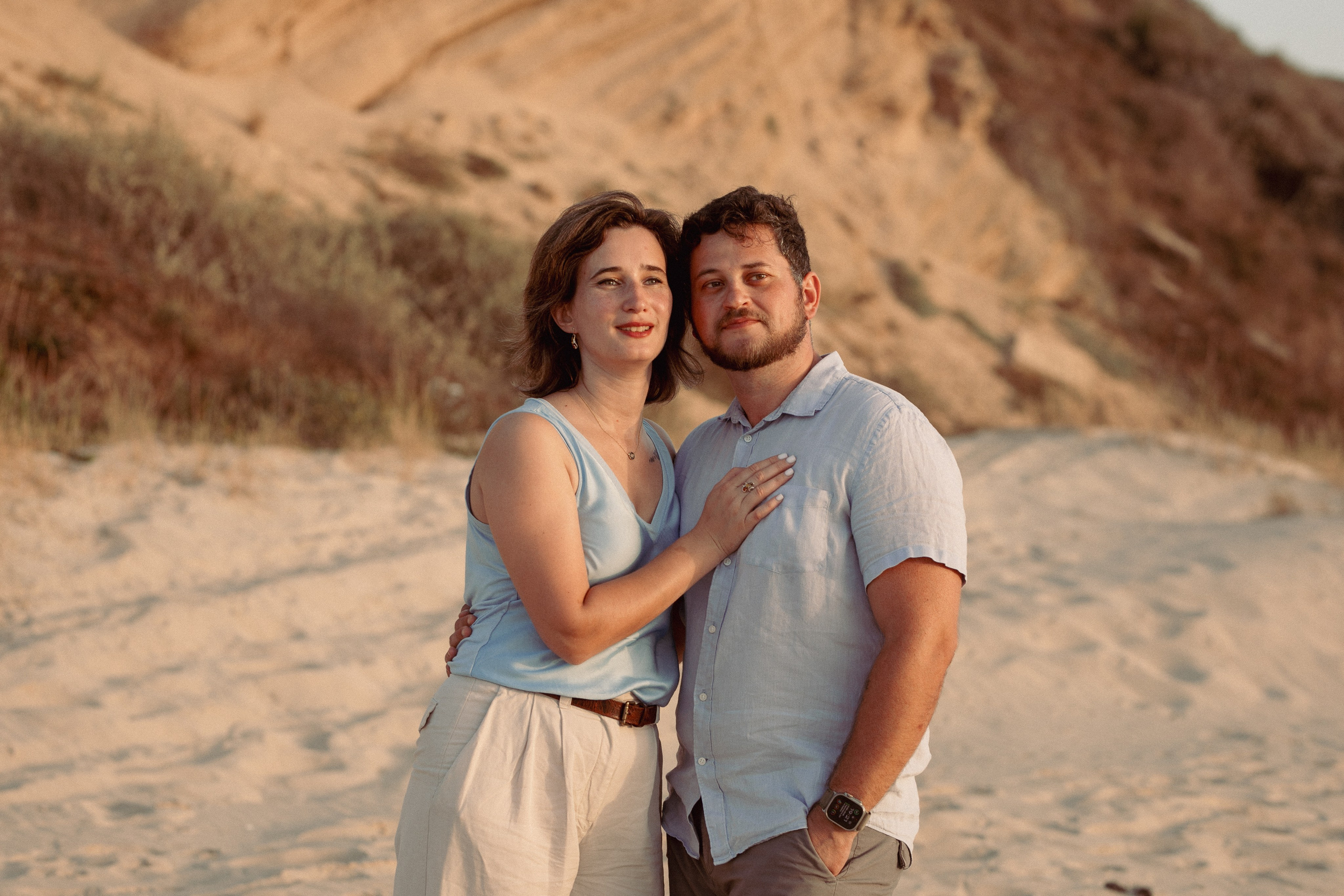 משפחה. נטליה רוזמן צלמת הריון ניובורן ילדים ובוק בת מצווה