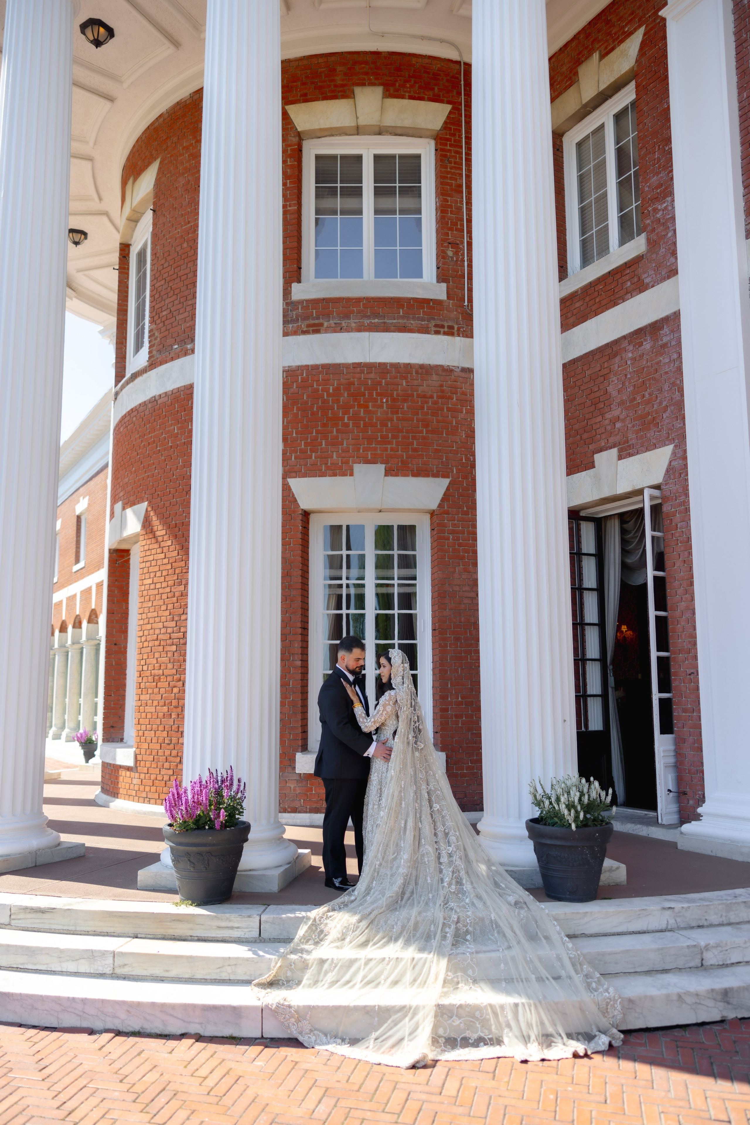 Amatul and Jacob. Anna Krasnova Wedding photographer