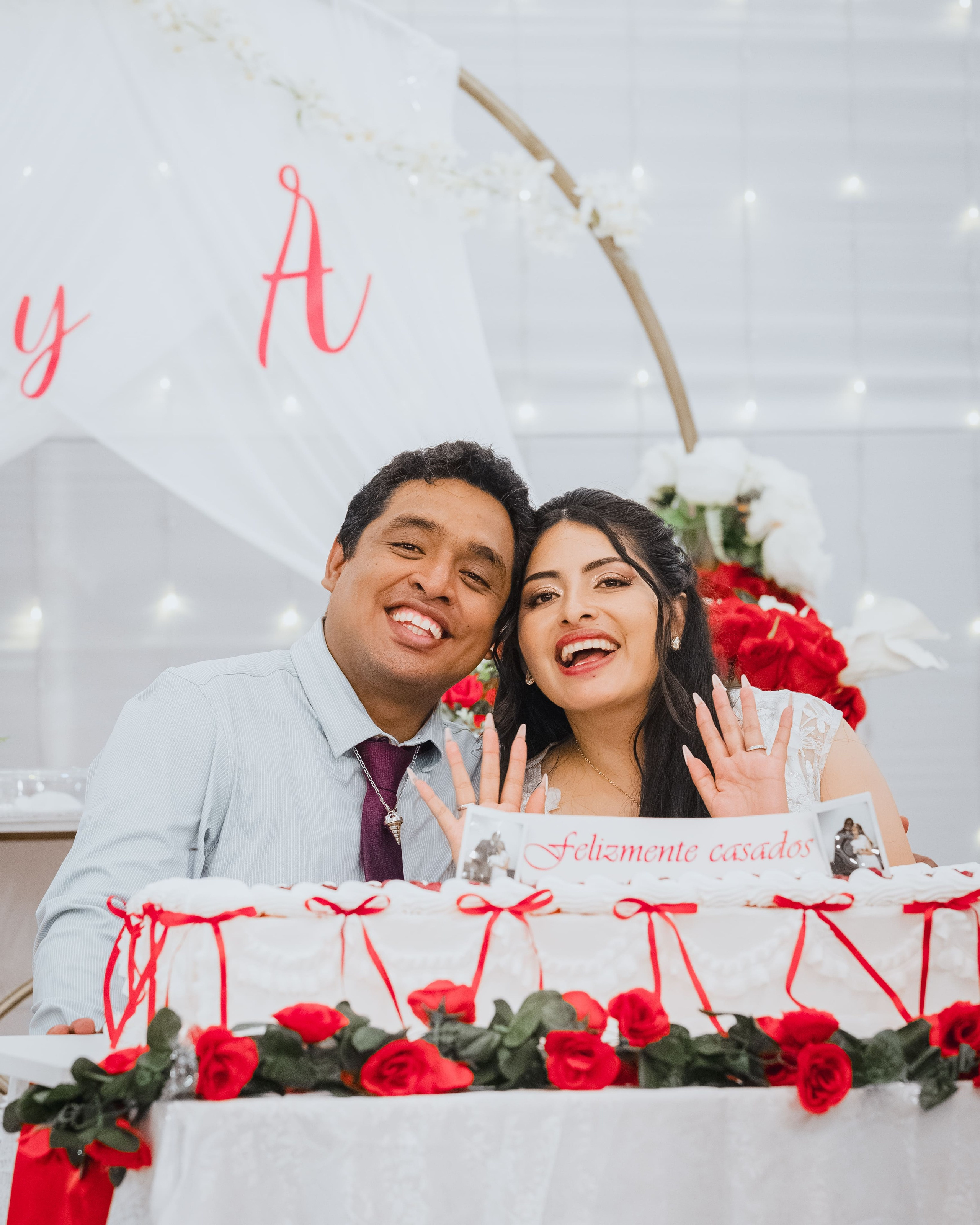 Fotografo de Bodas