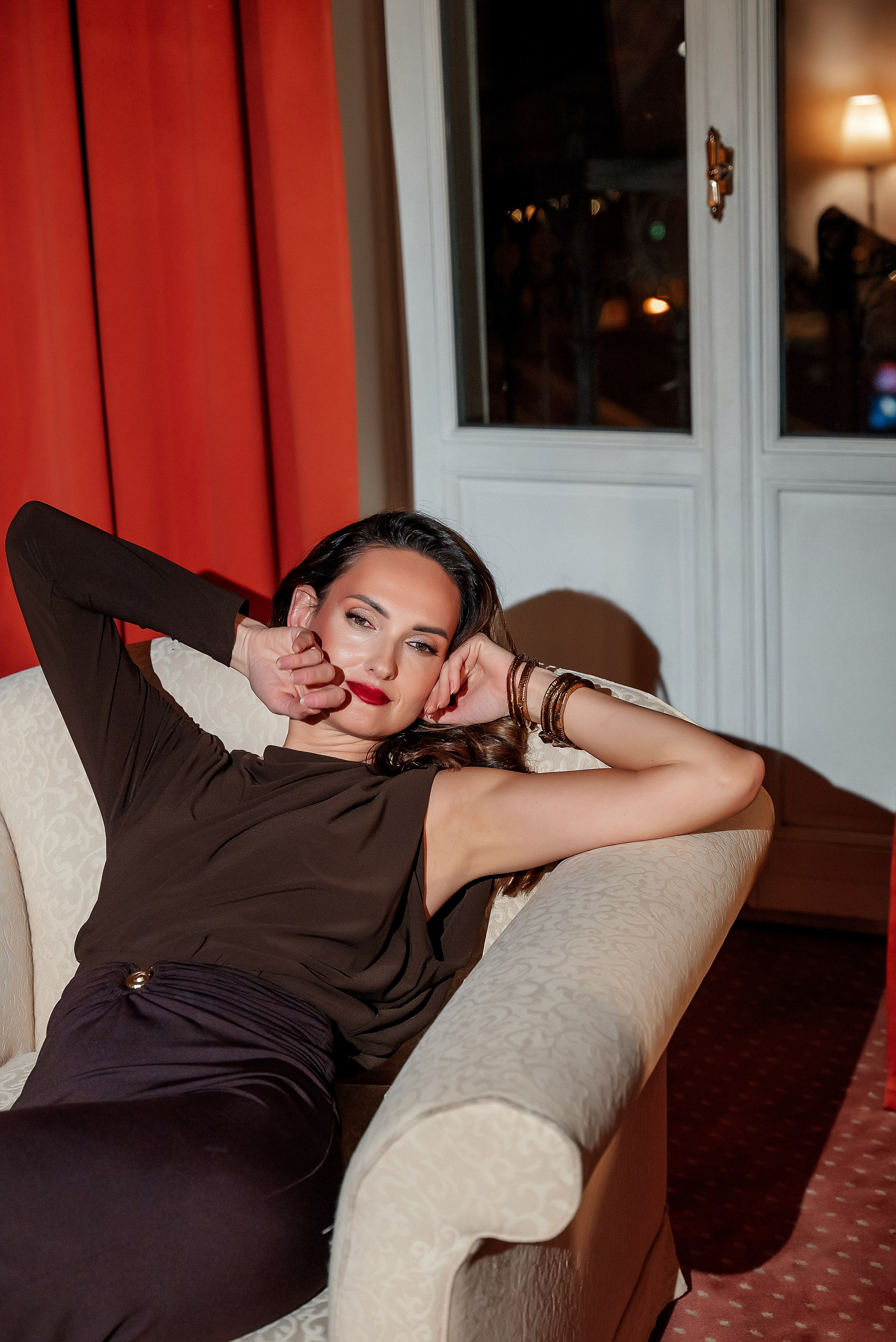 Anita. Ваш фотограф в Латгалии — Александра Юхневича!