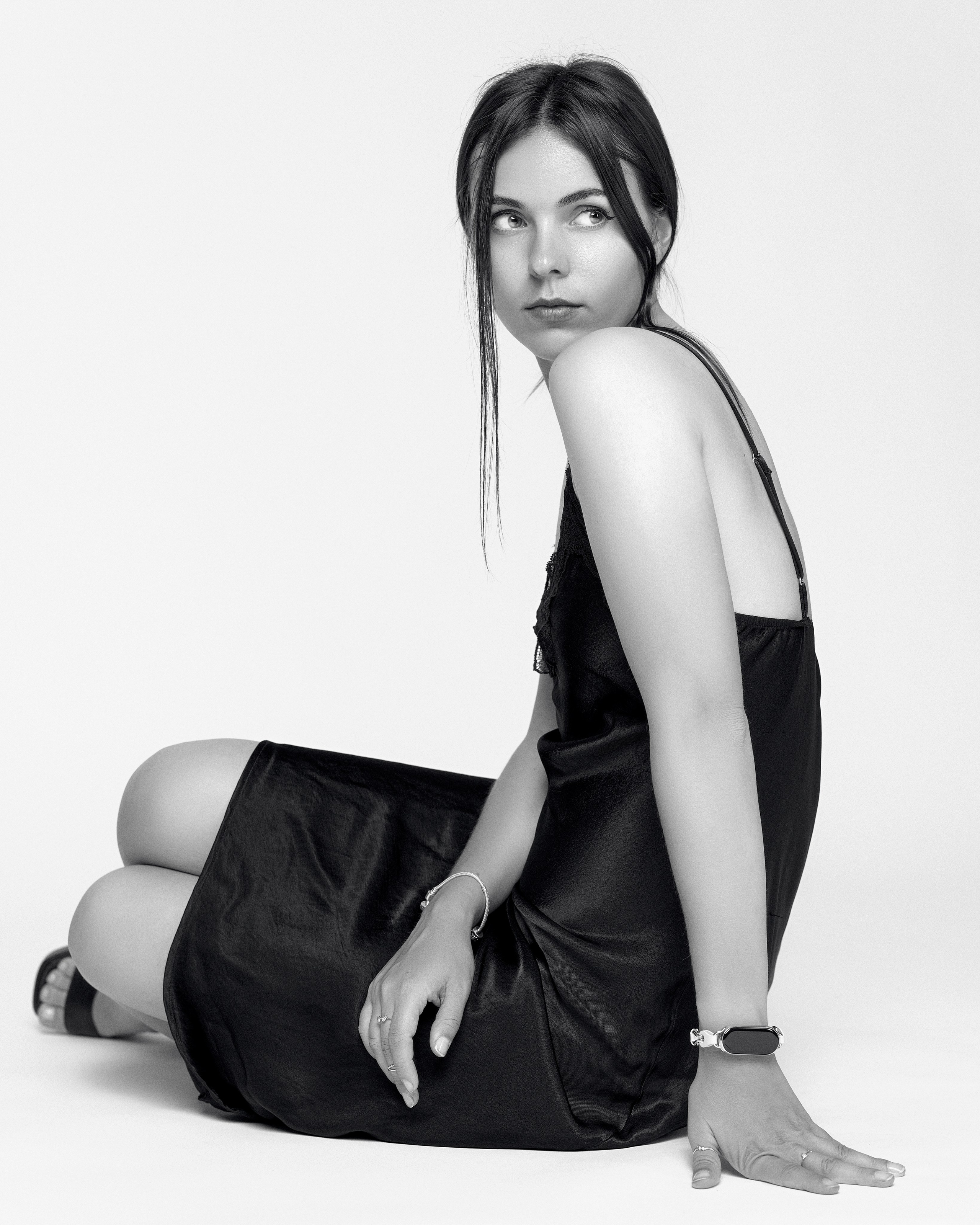 Alina. Vitali Beidel - Stuttgart Visual artist und Fotograf