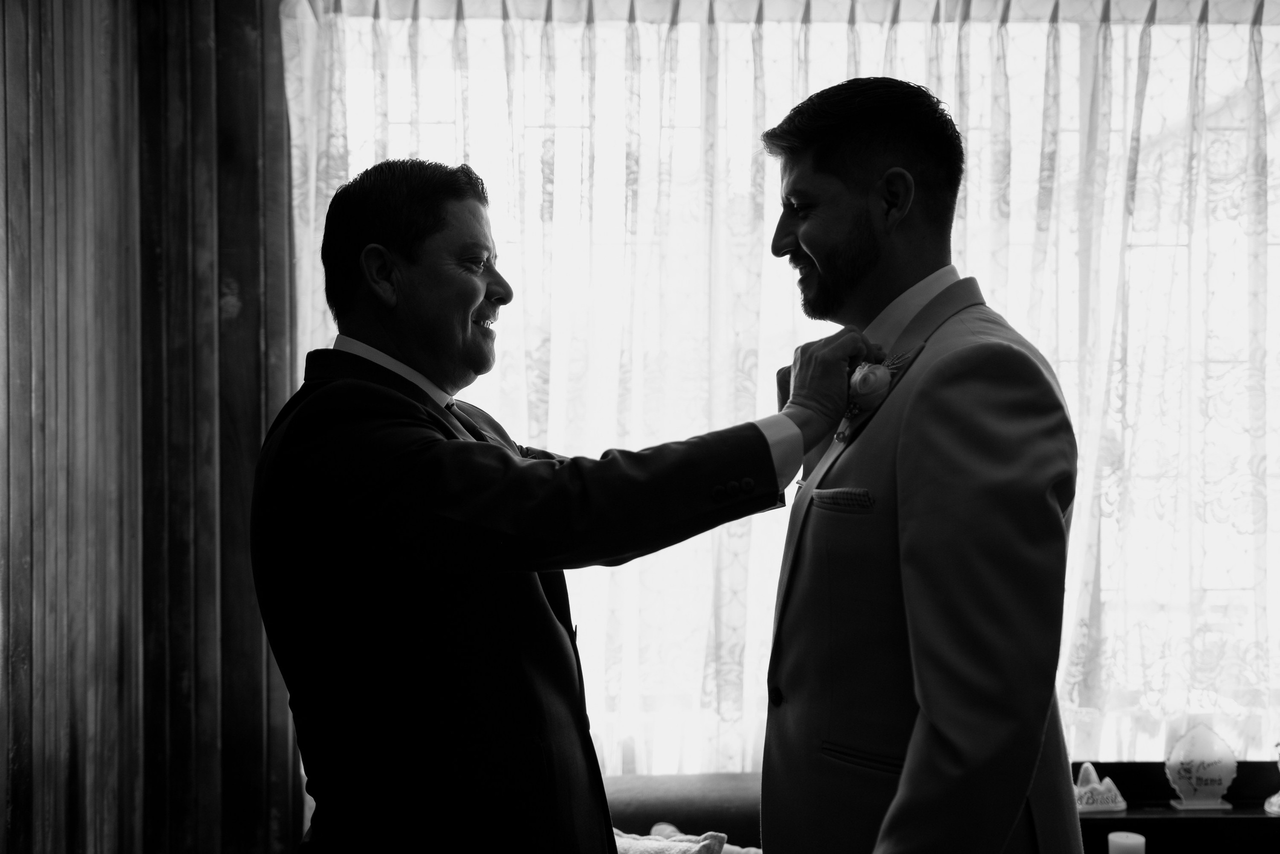 Wedding Photography. Principal