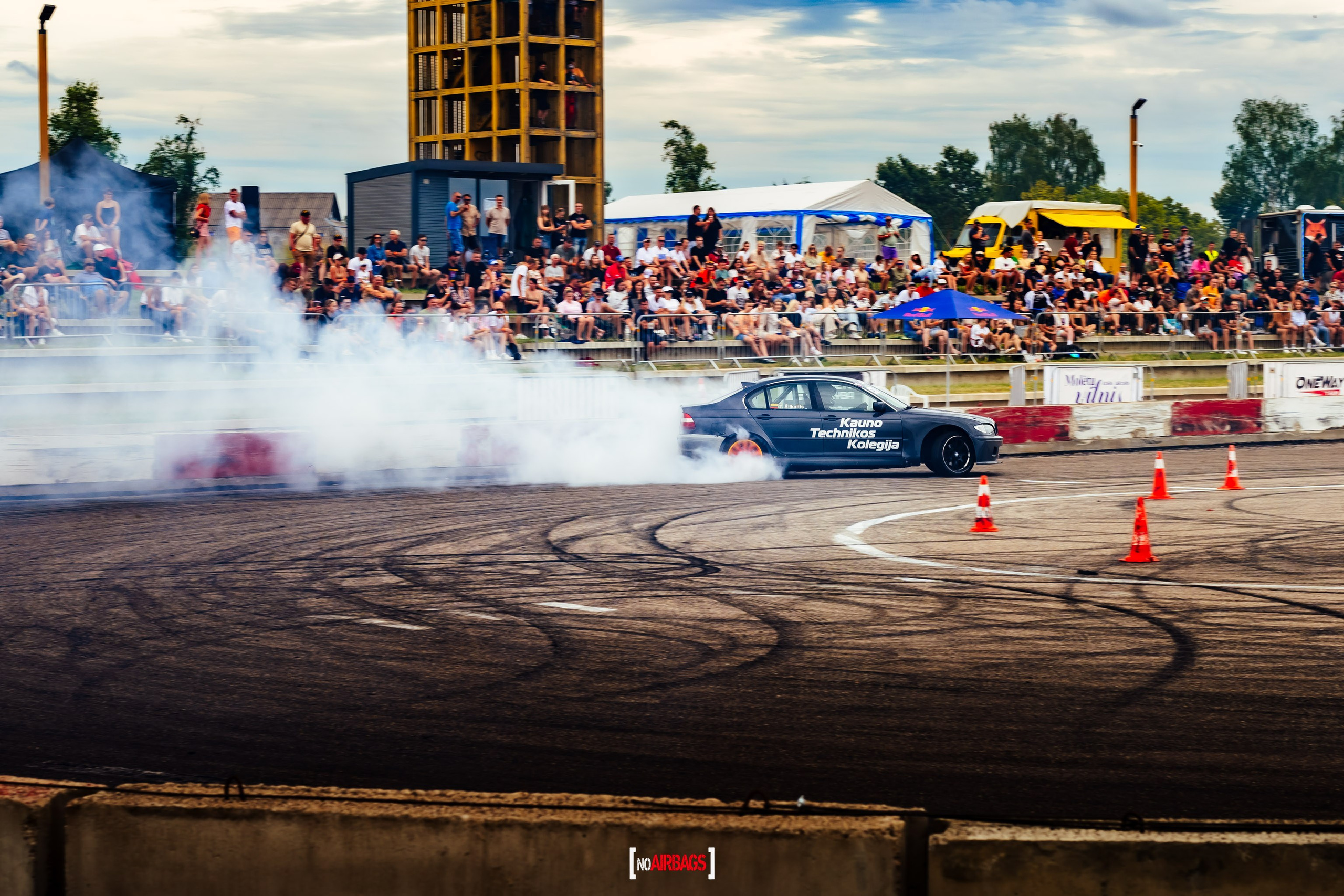LASF 2024 M. SEMI-PRO DRIFT MOLĖTAI. OnePIXEL