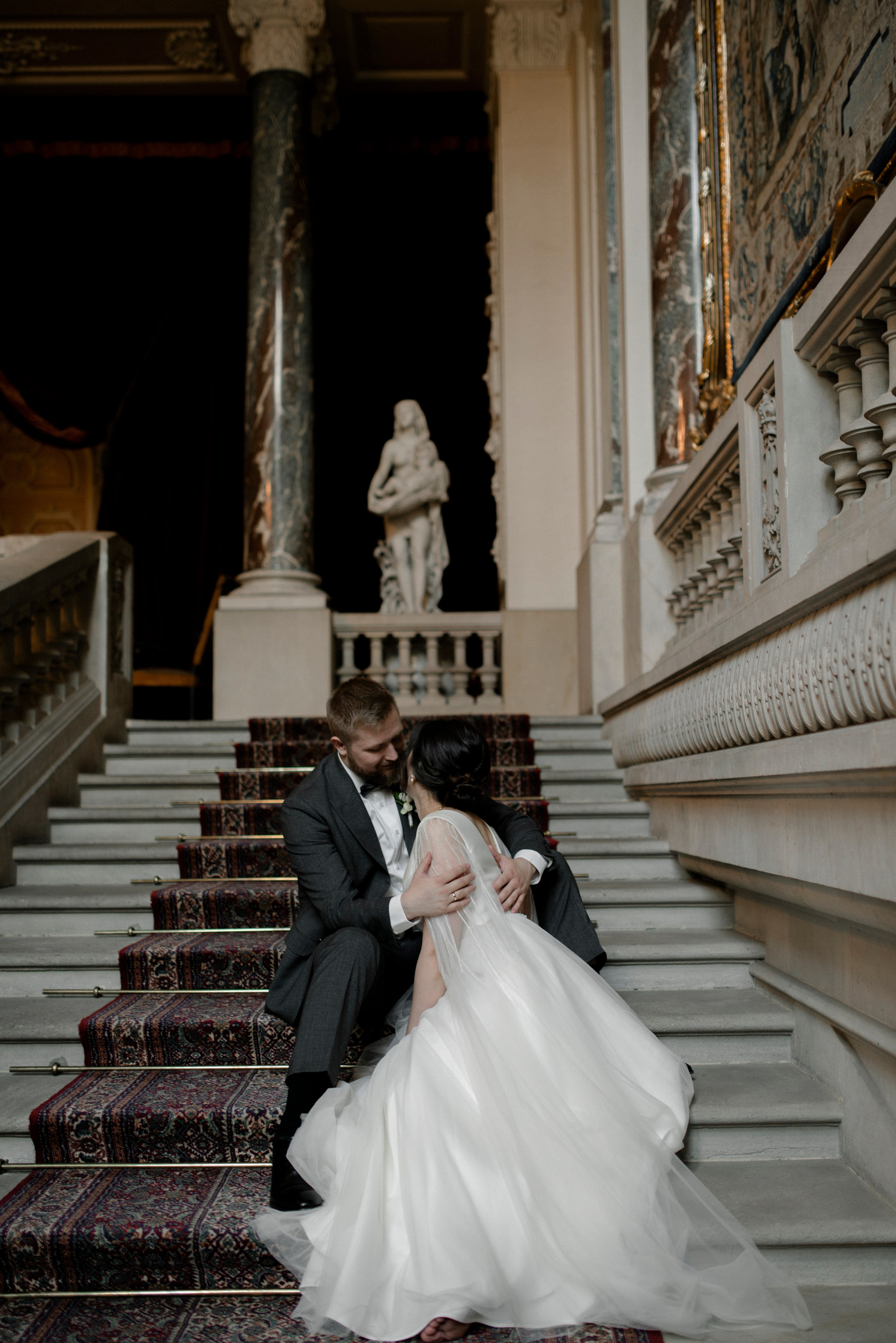 Katia i Denis. Home page