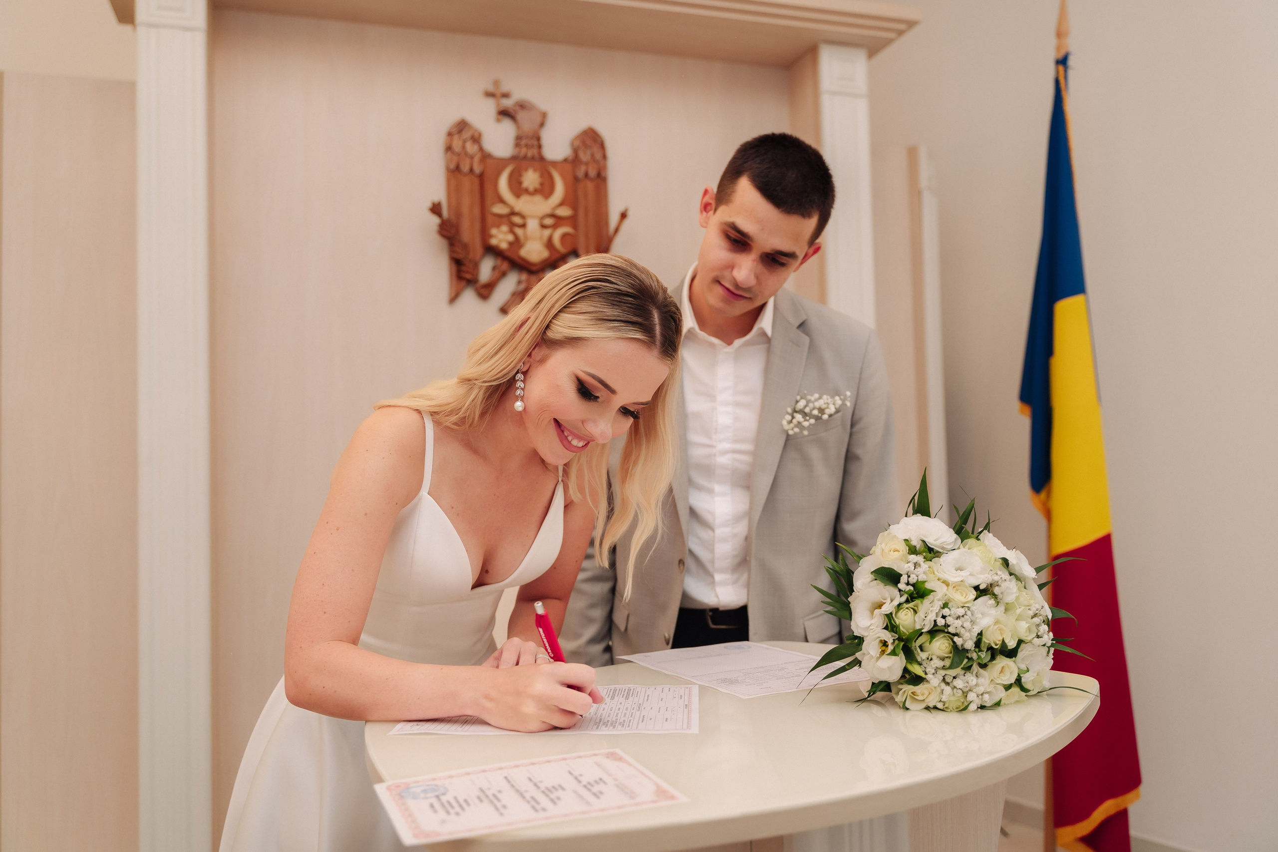 Виктор и Марина. Эдуард Хлибичук — фотограф Кишинев Молдова