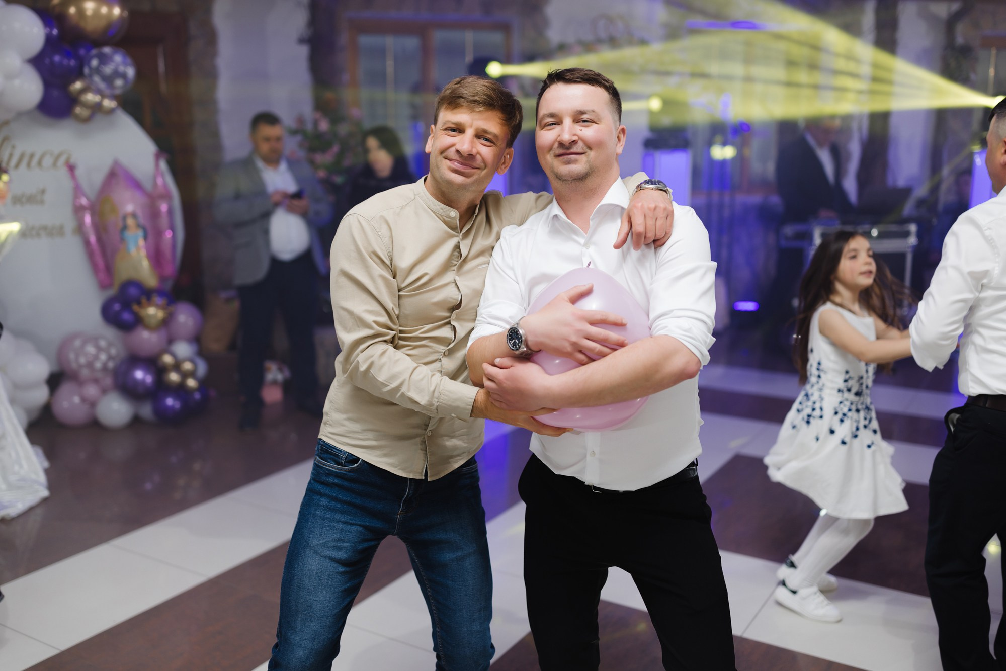 Ilinca. Φωτογράφος και βιντεογράφος γάμου