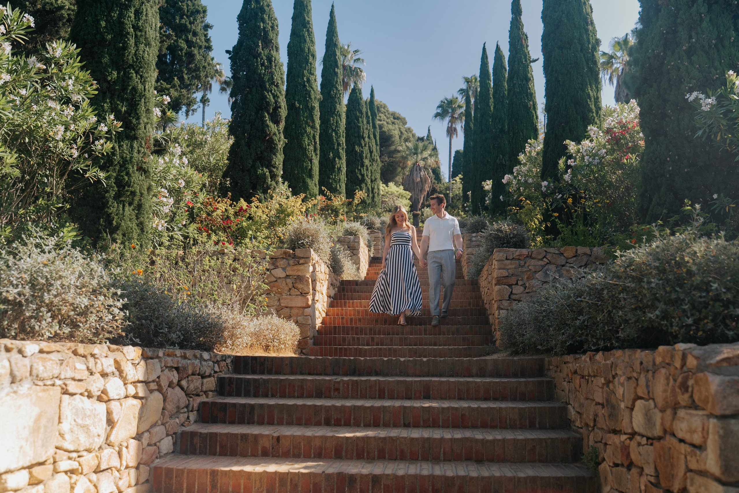 Barcelona Couple Photographer | Prices & Packages | DiaFoto