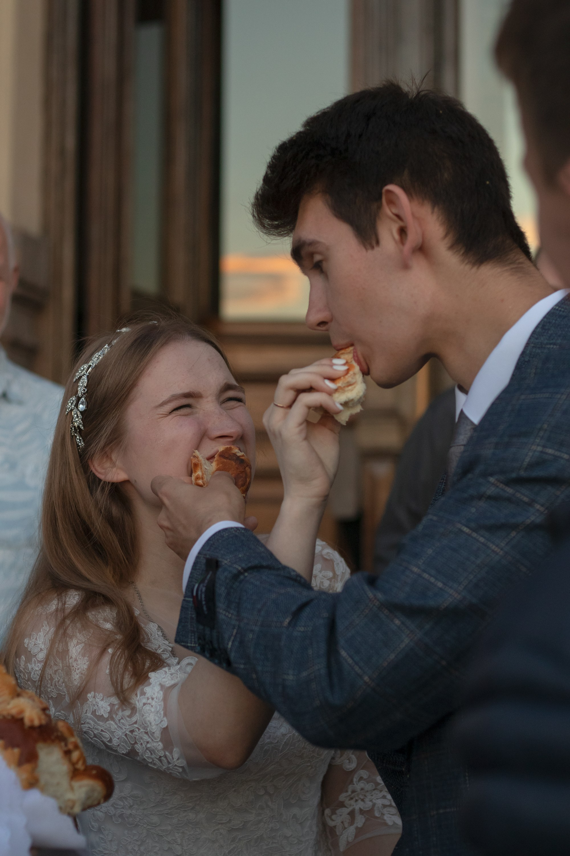 Aleksandr & Yuliya. Свадебный и портретный фотограф в Валенсии Дмитрий Леонов