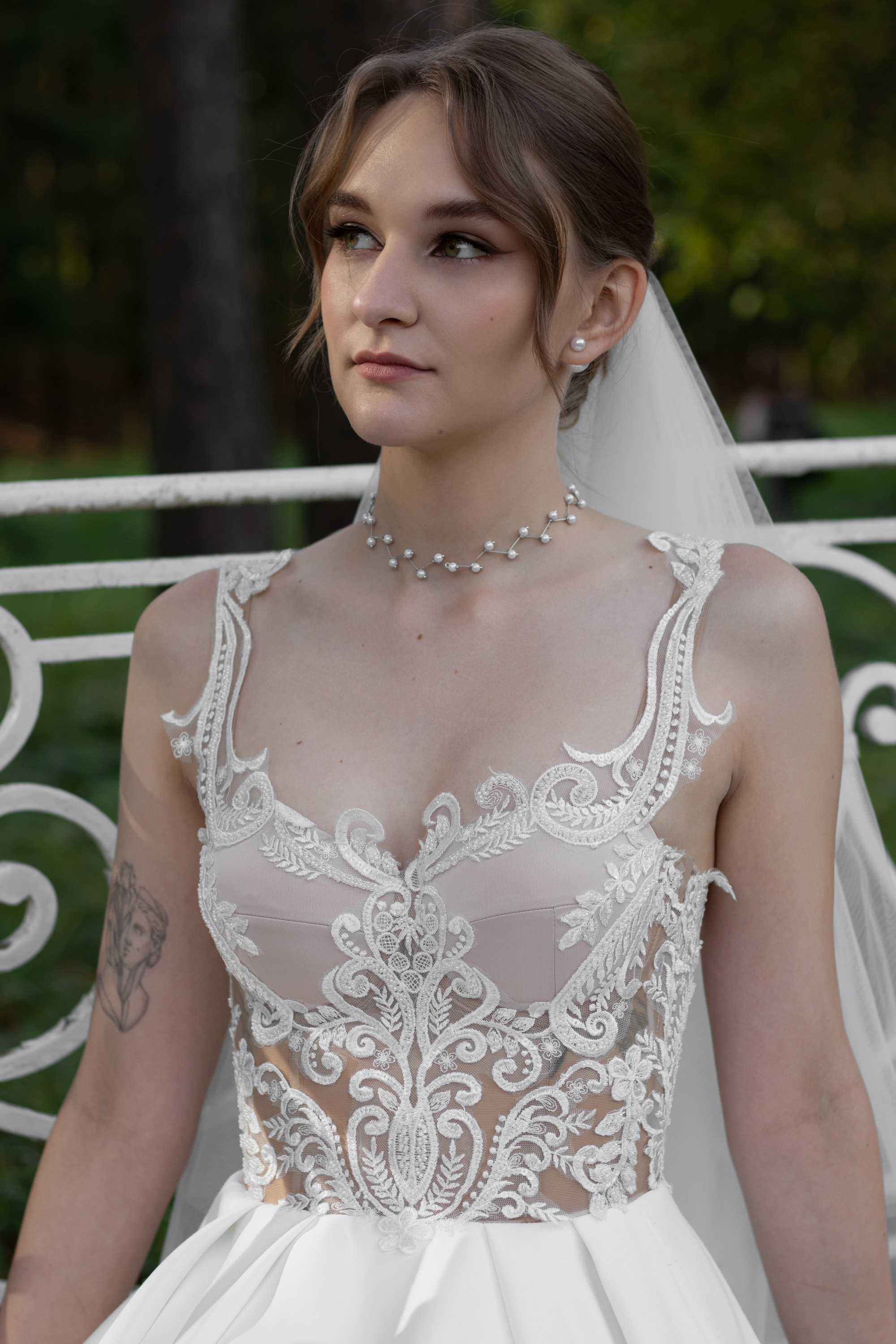 Timofey & Ksenia. Свадебный и портретный фотограф в Валенсии Дмитрий Леонов