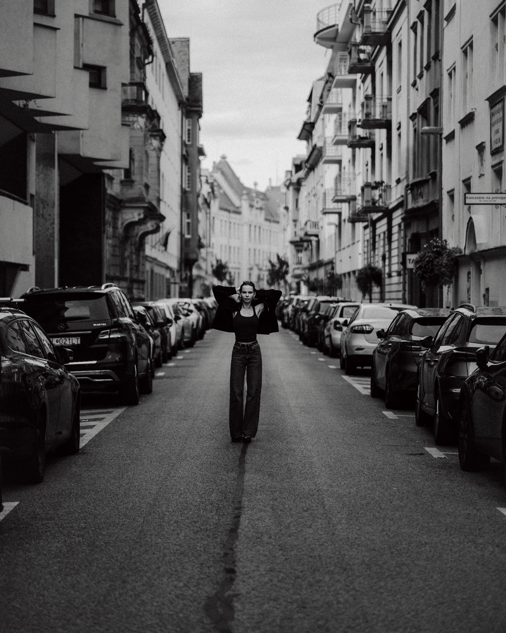 Yulie. Inna Mendelson — Photographer