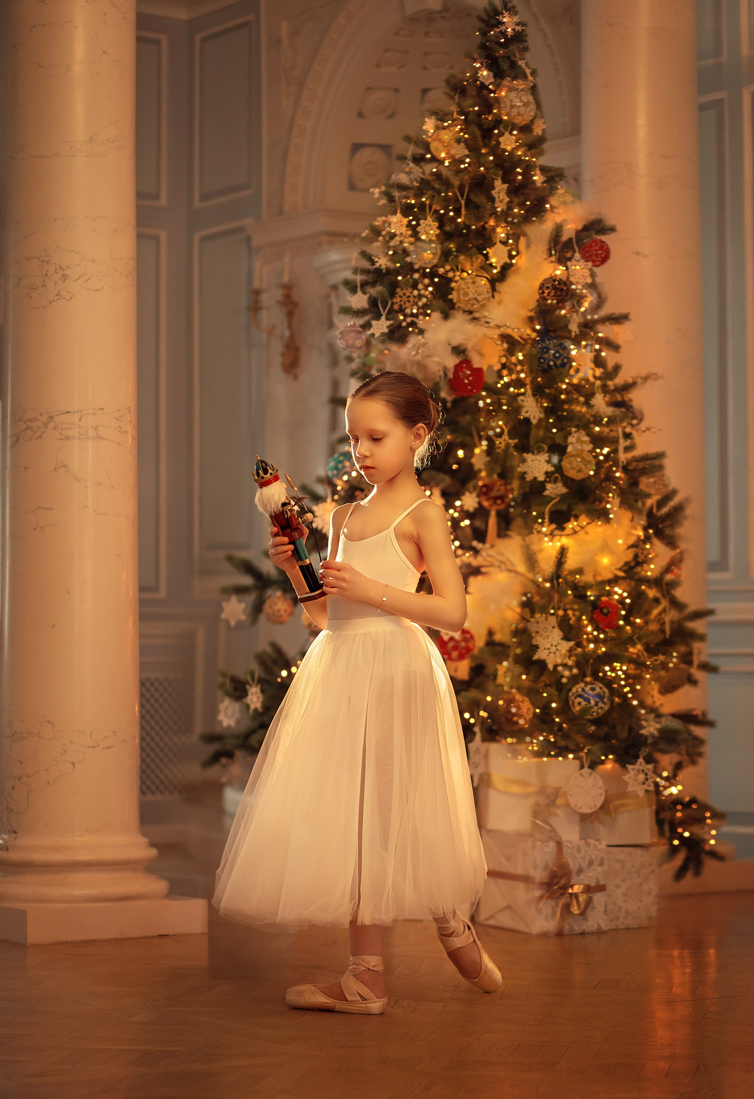 Дети. Семейный и детский фотограф в Варшаве Мила Бобровская