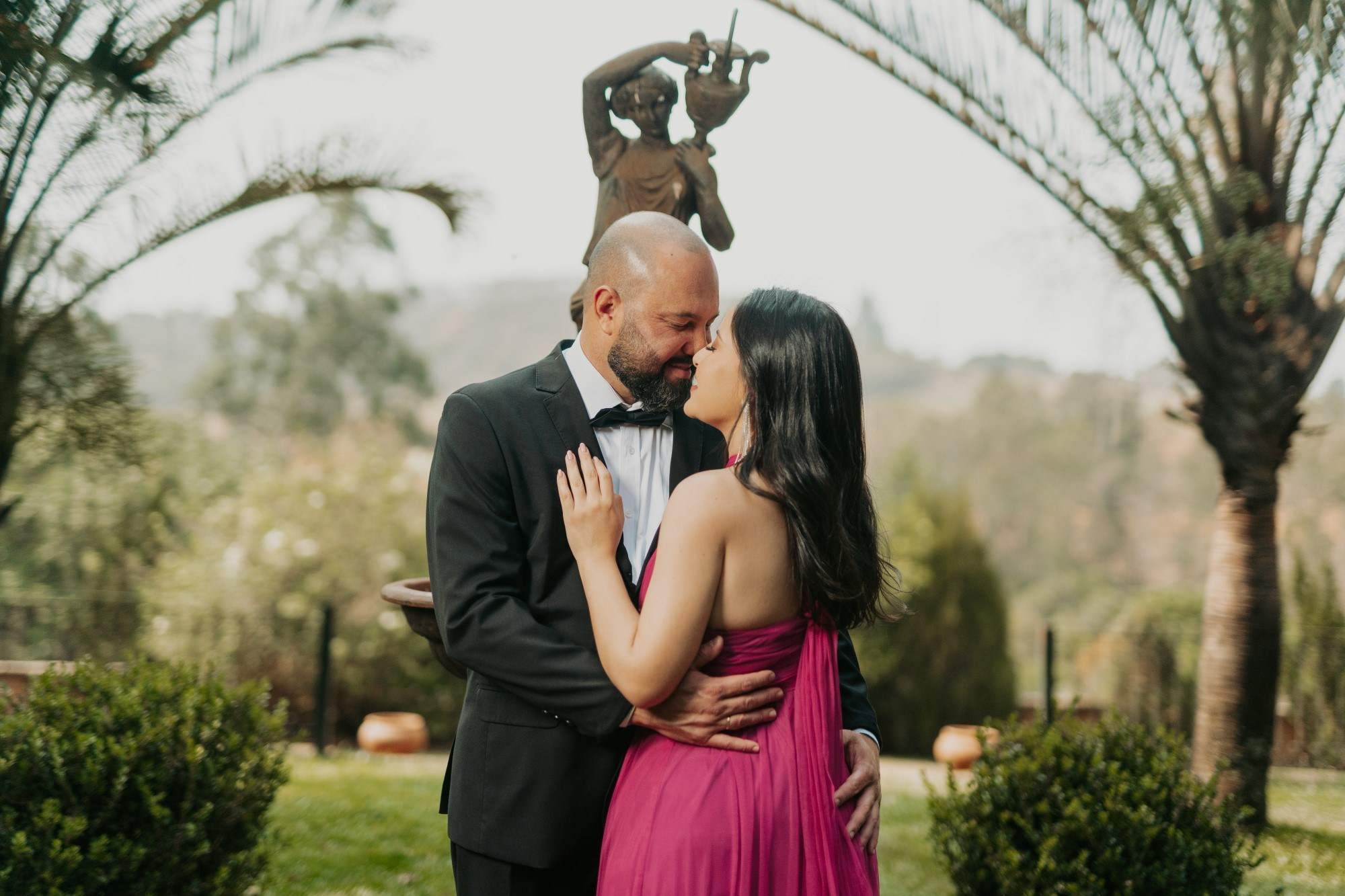 Pré Wedding — Aliriane e William (Alvorada, São Carlos — SP). Fotógrafo de casamento e Filmmaker de casamento