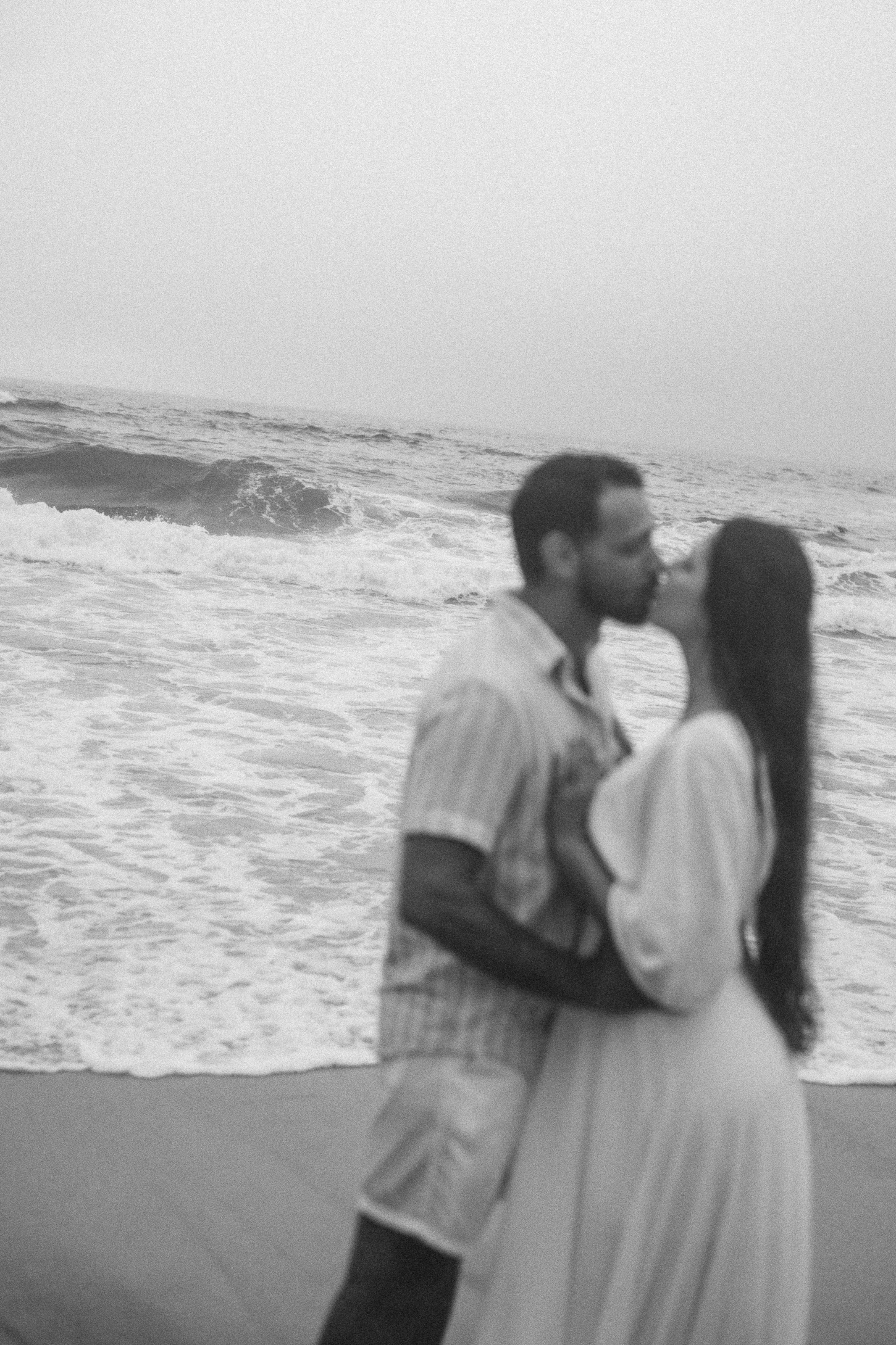 Pré Wedding — Bianca e Maik (Praia Maresias). Fotógrafo de casamento e Filmmaker de casamento