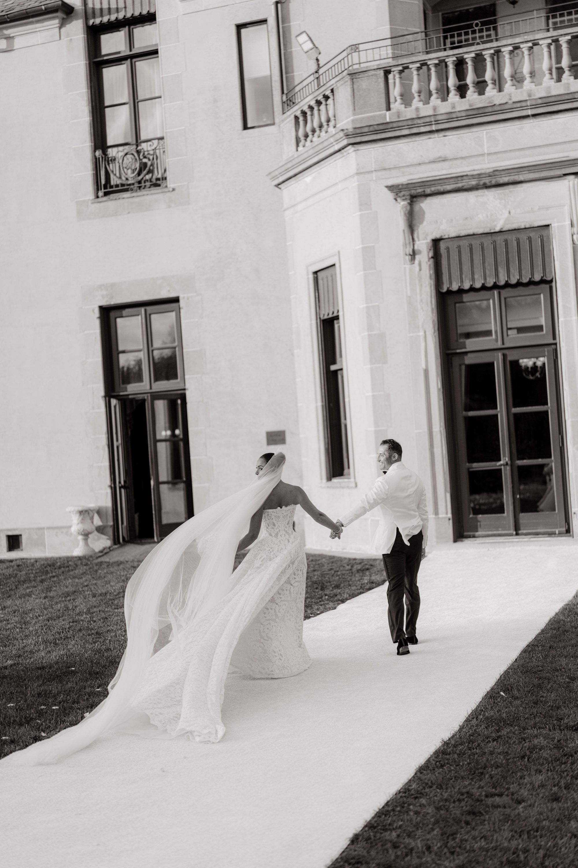 Emily and Vito. Wedding photographer and videographer New York | New Jersey