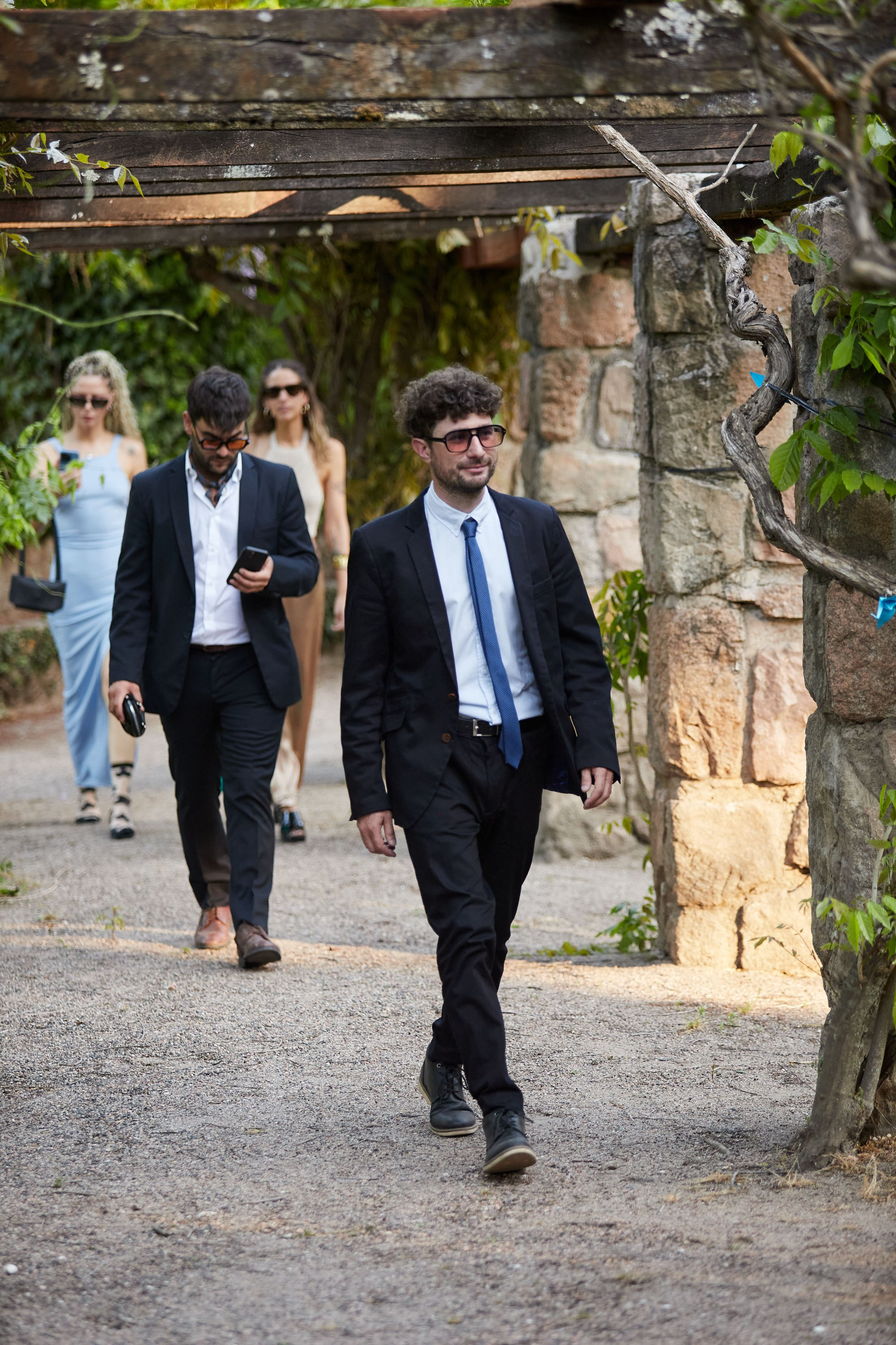 Mati & Martín. Marcos Ferrari Fotógrafo