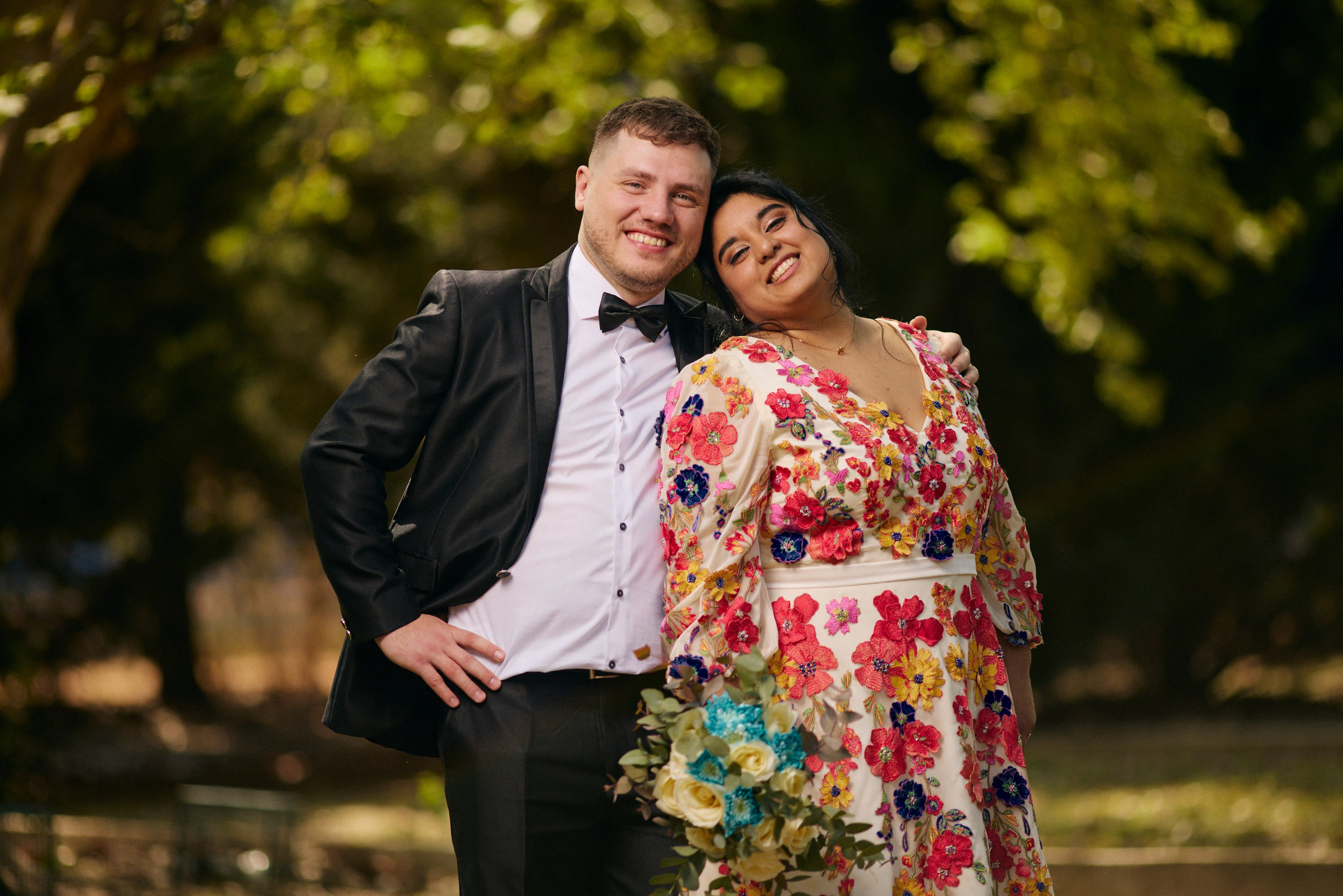 Lola & Pablo. Marcos Ferrari Fotógrafo