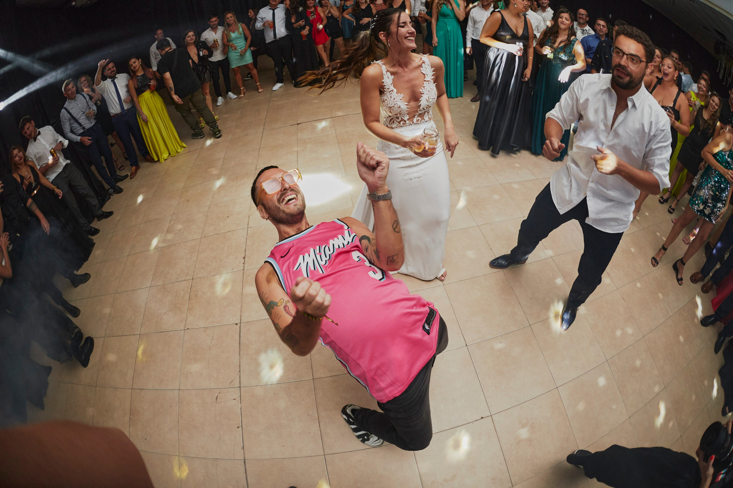 Lari & Santi. Marcos Ferrari Fotógrafo