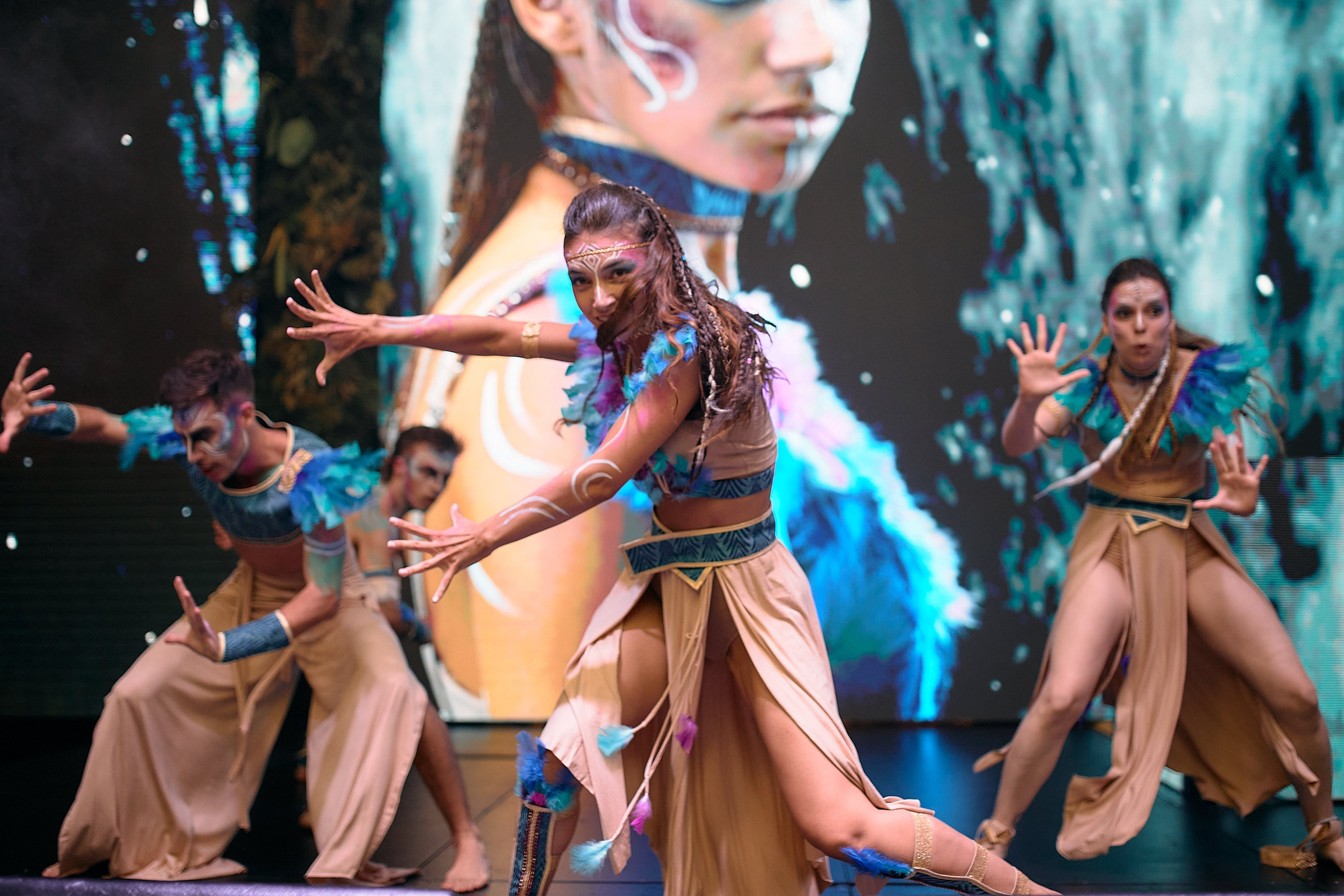 FEDE. Marcos Ferrari Fotógrafo