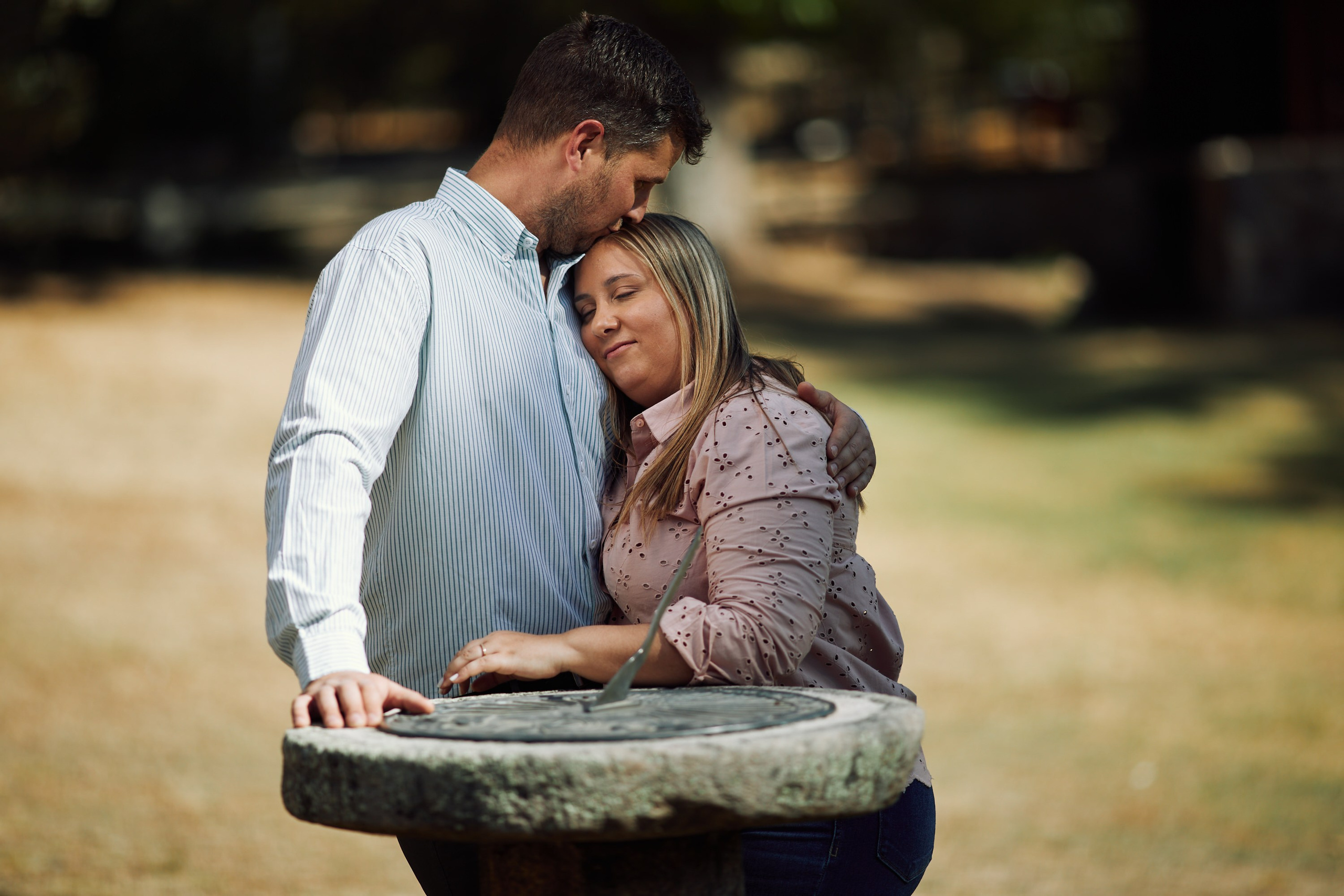 Angie & Gonza. Marcos Ferrari Fotógrafo