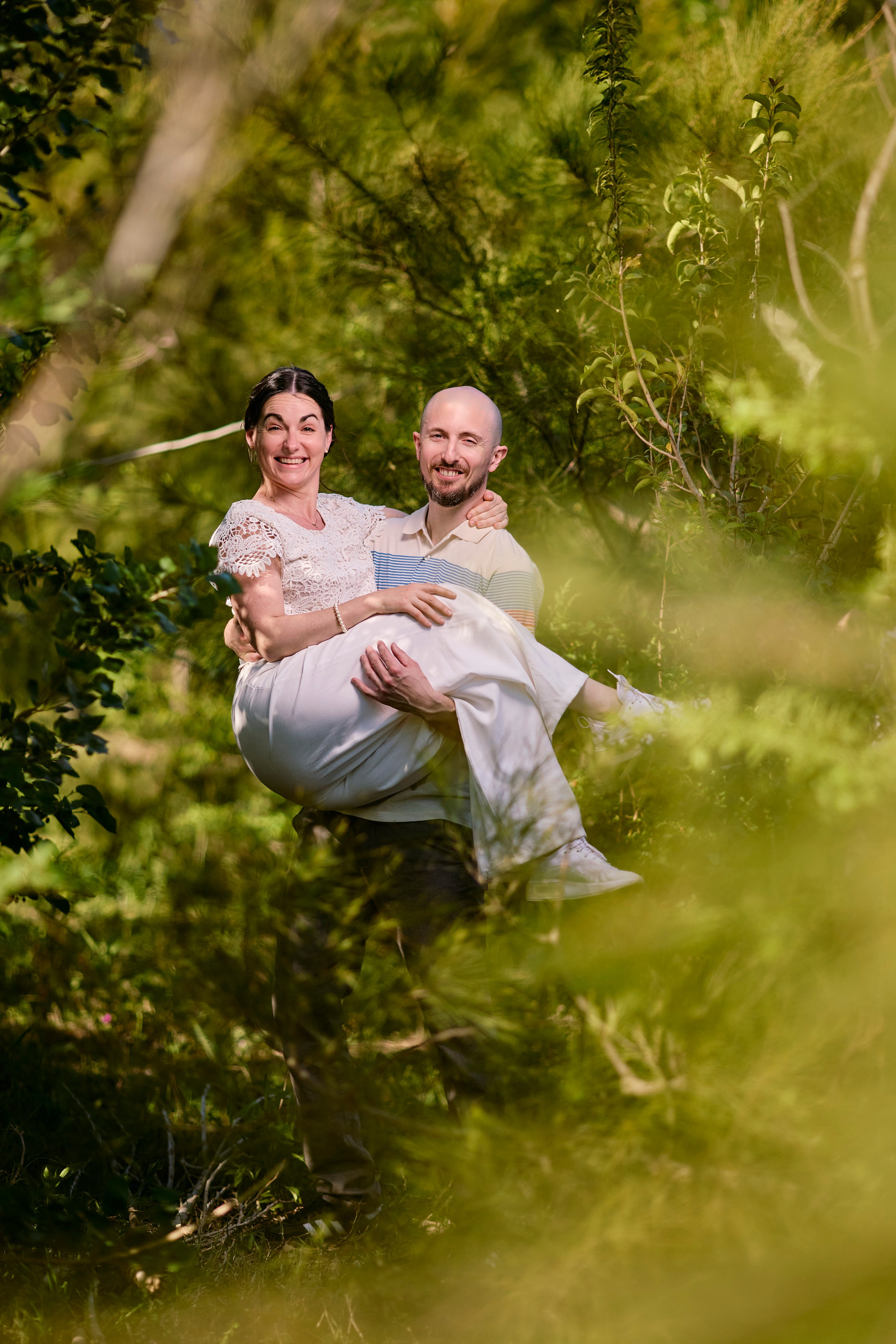 Dany & Mauro. Marcos Ferrari Fotógrafo