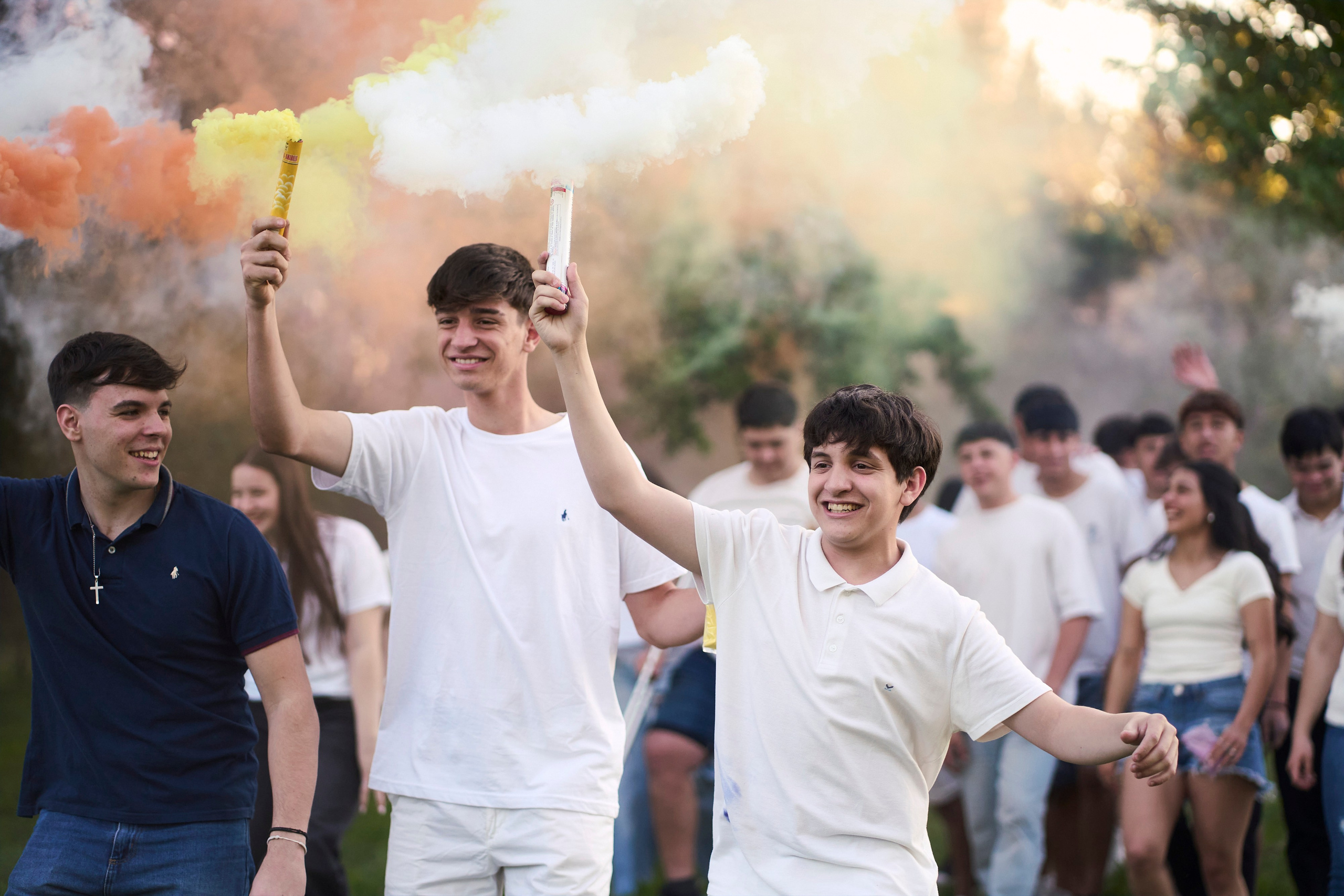 Egreso Sesión. Marcos Ferrari Fotógrafo