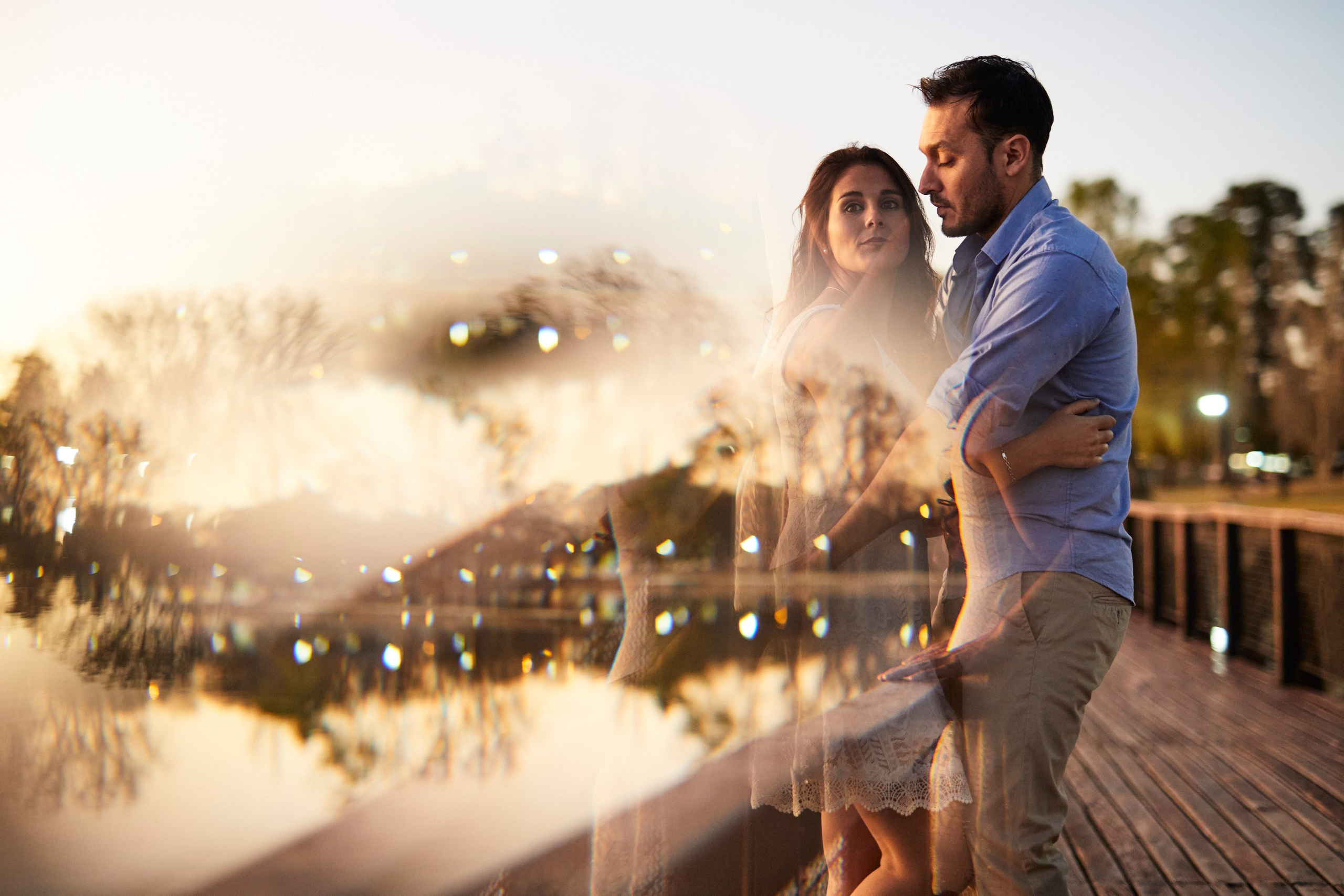 Nere & Chino. Marcos Ferrari Fotógrafo