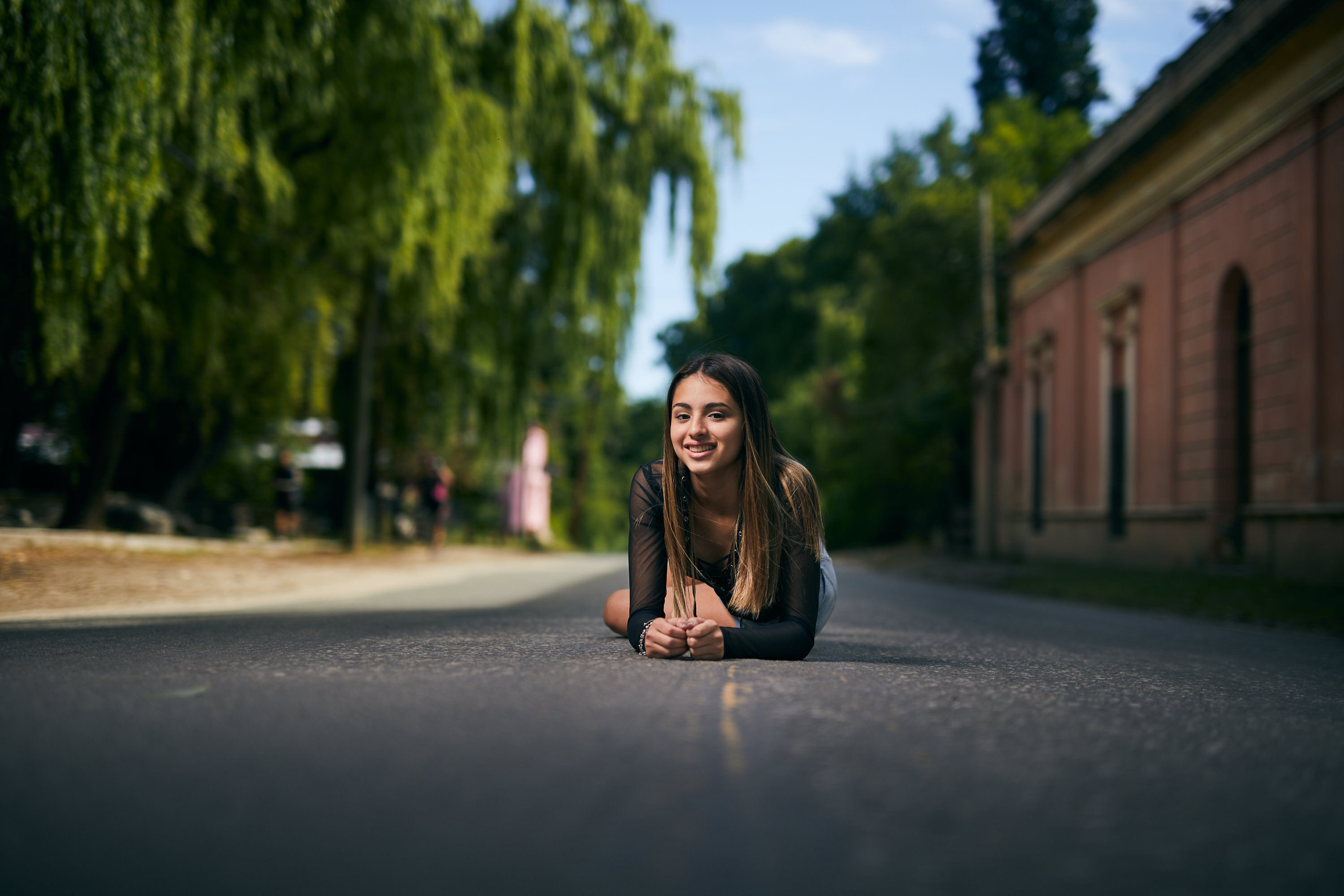 VALENTINA. Marcos Ferrari Fotógrafo