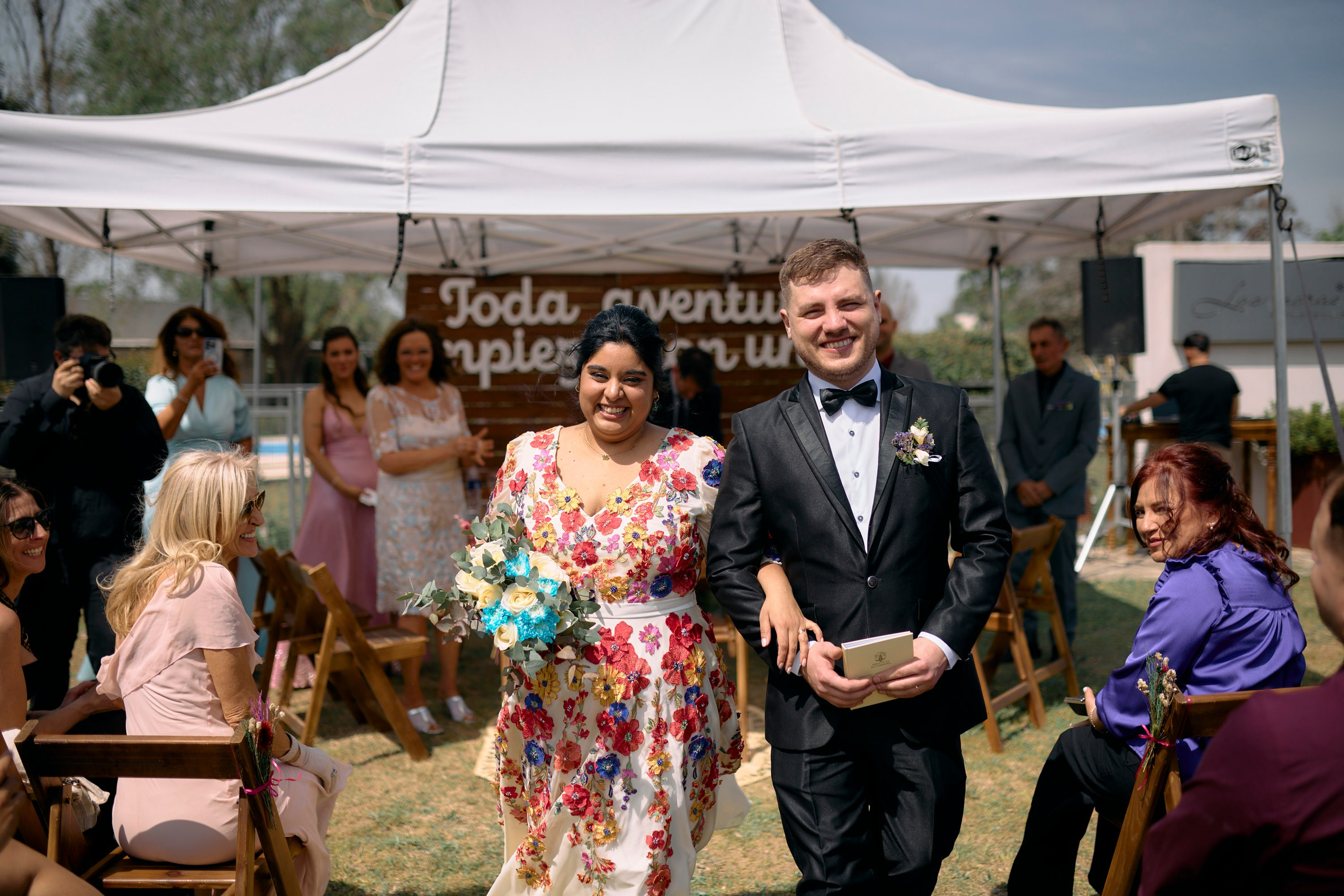 Lola & Pablo. Marcos Ferrari Fotógrafo