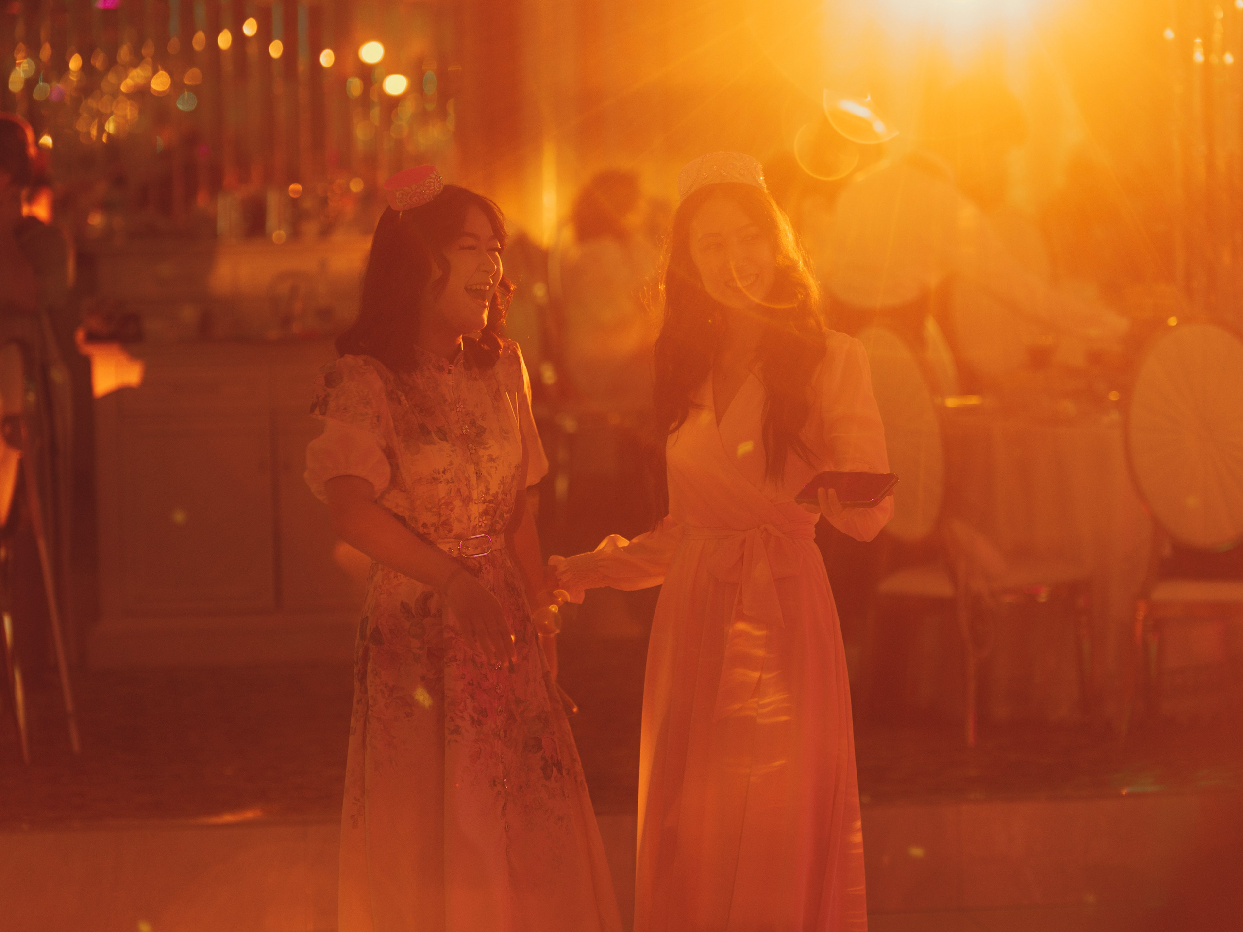 Динар и Ильнура. Валерия Вартанова. Фотограф