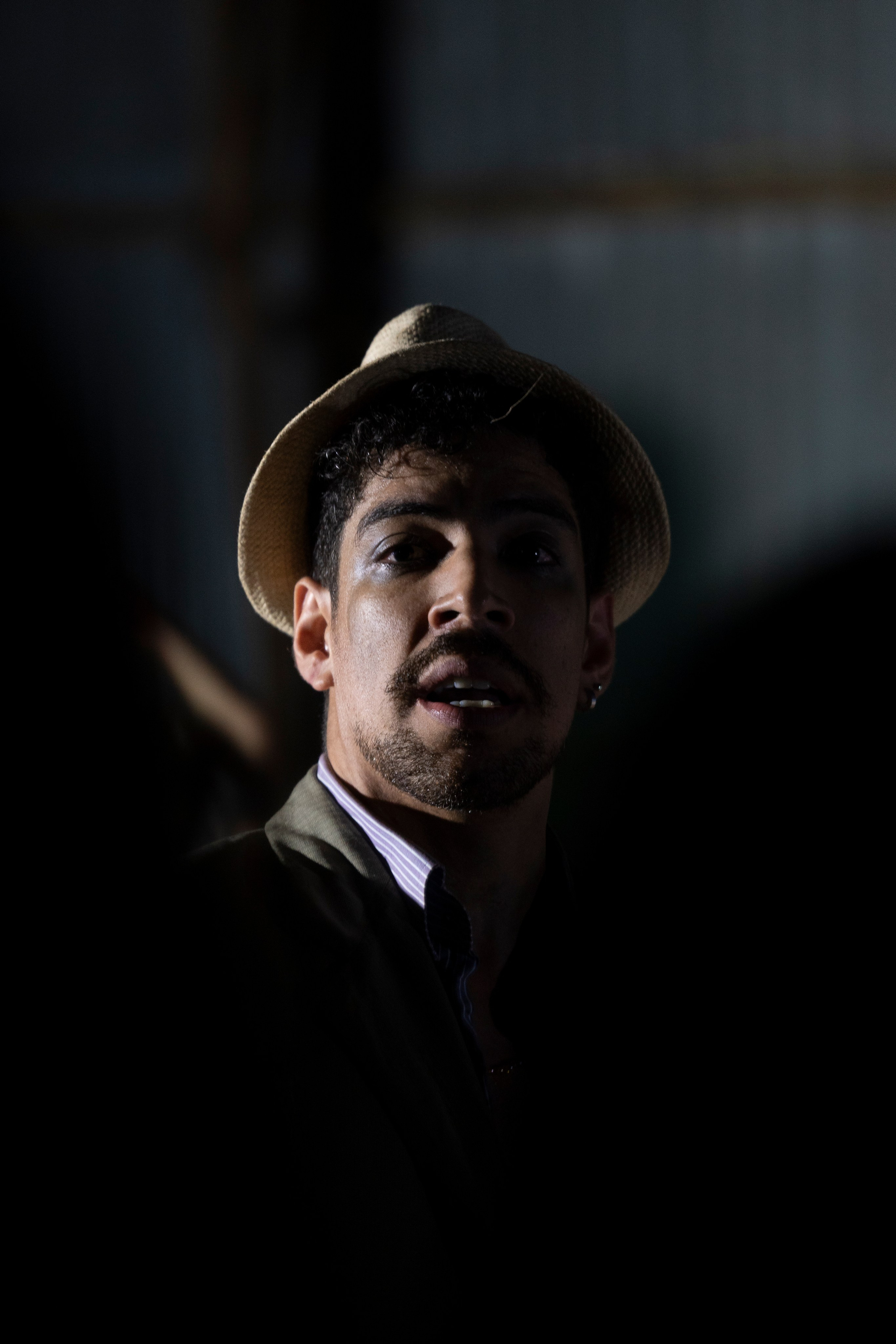 Osvaldo Raspado no Asfalto. FabianoPhotography