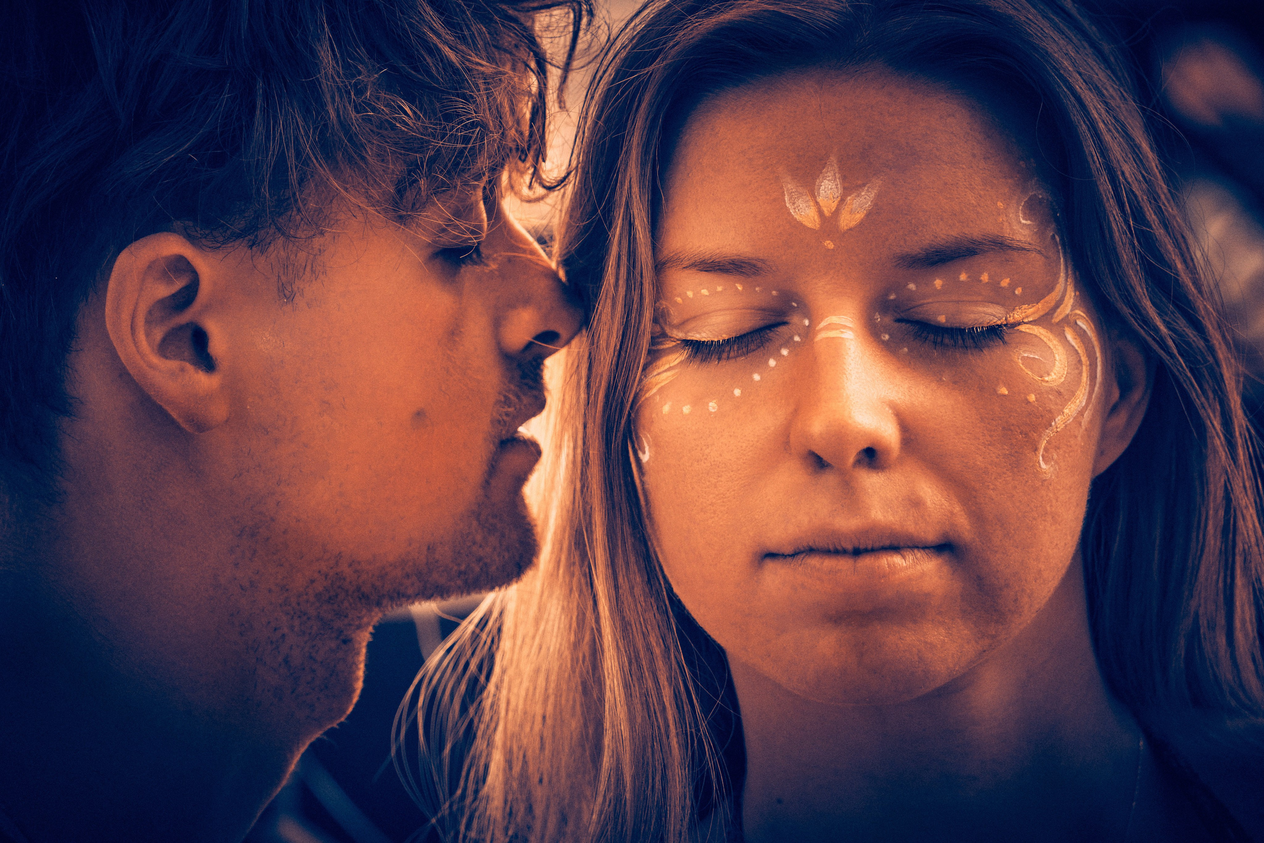 FRUN Freedom Universe — 2023. Andriej Szypilow — Photography & Videography