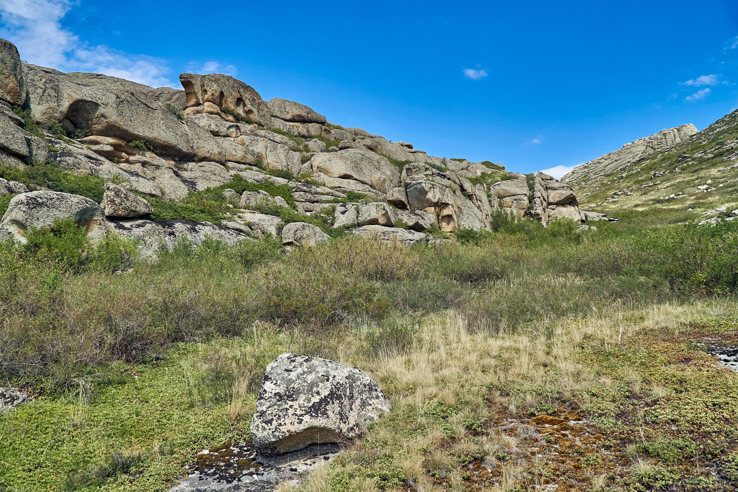 Monastyri (Kazachstan). Andriej Szypilow - Fotografia & Wideografia