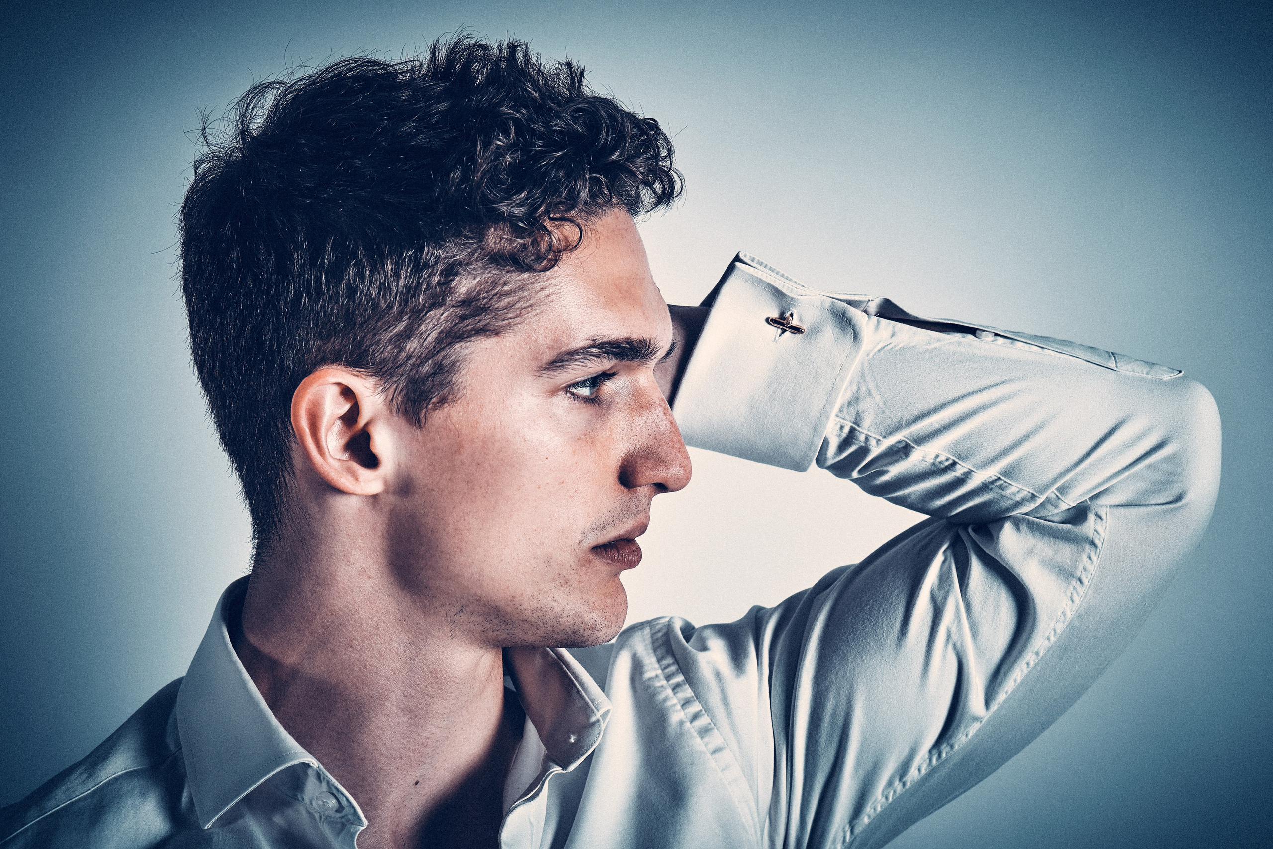 Laura & Daniel. Andriej Szypilow - Fotografia & Wideografia