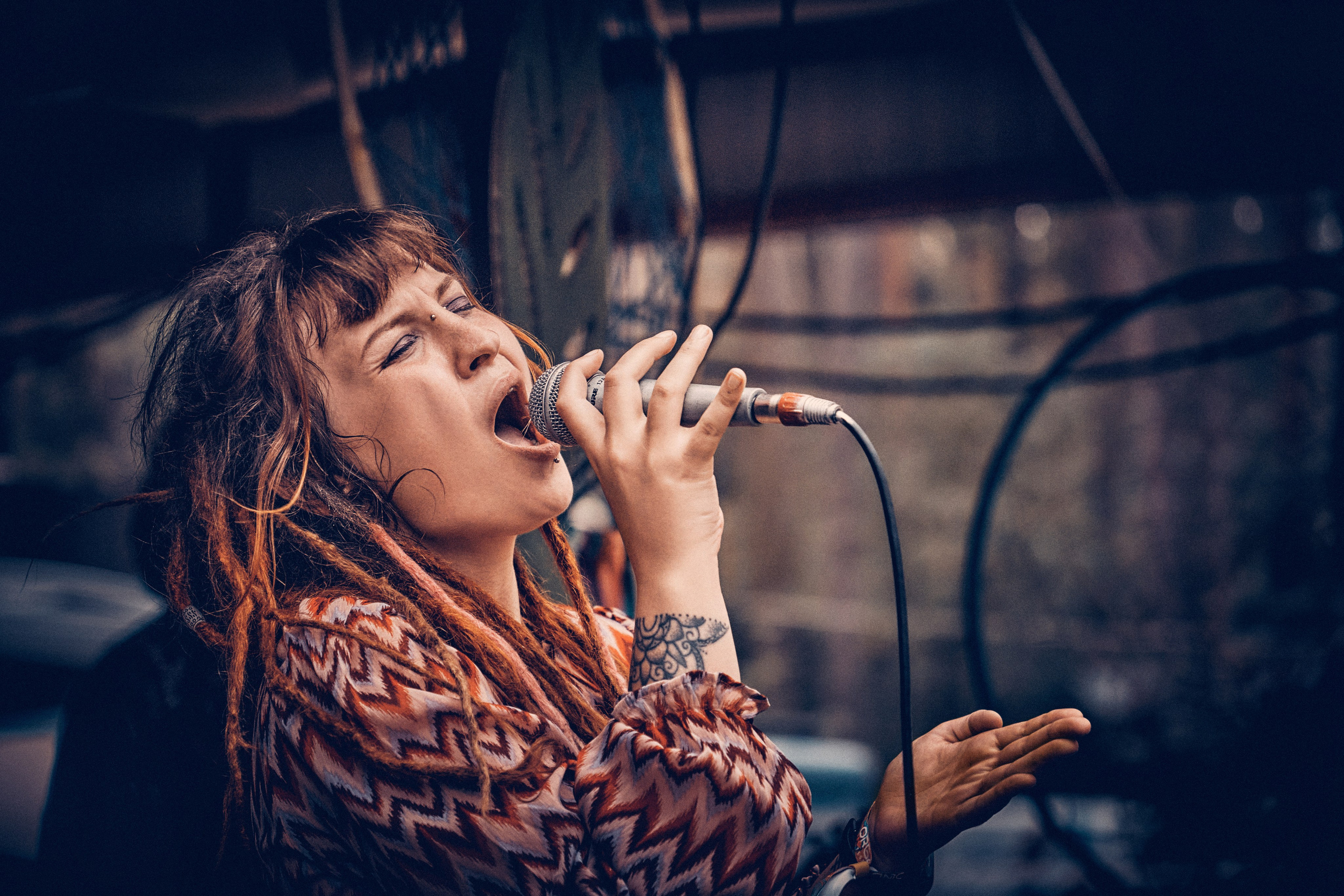 Organic Festival 2024. Андрей Шипилов — Фотография & Видеография