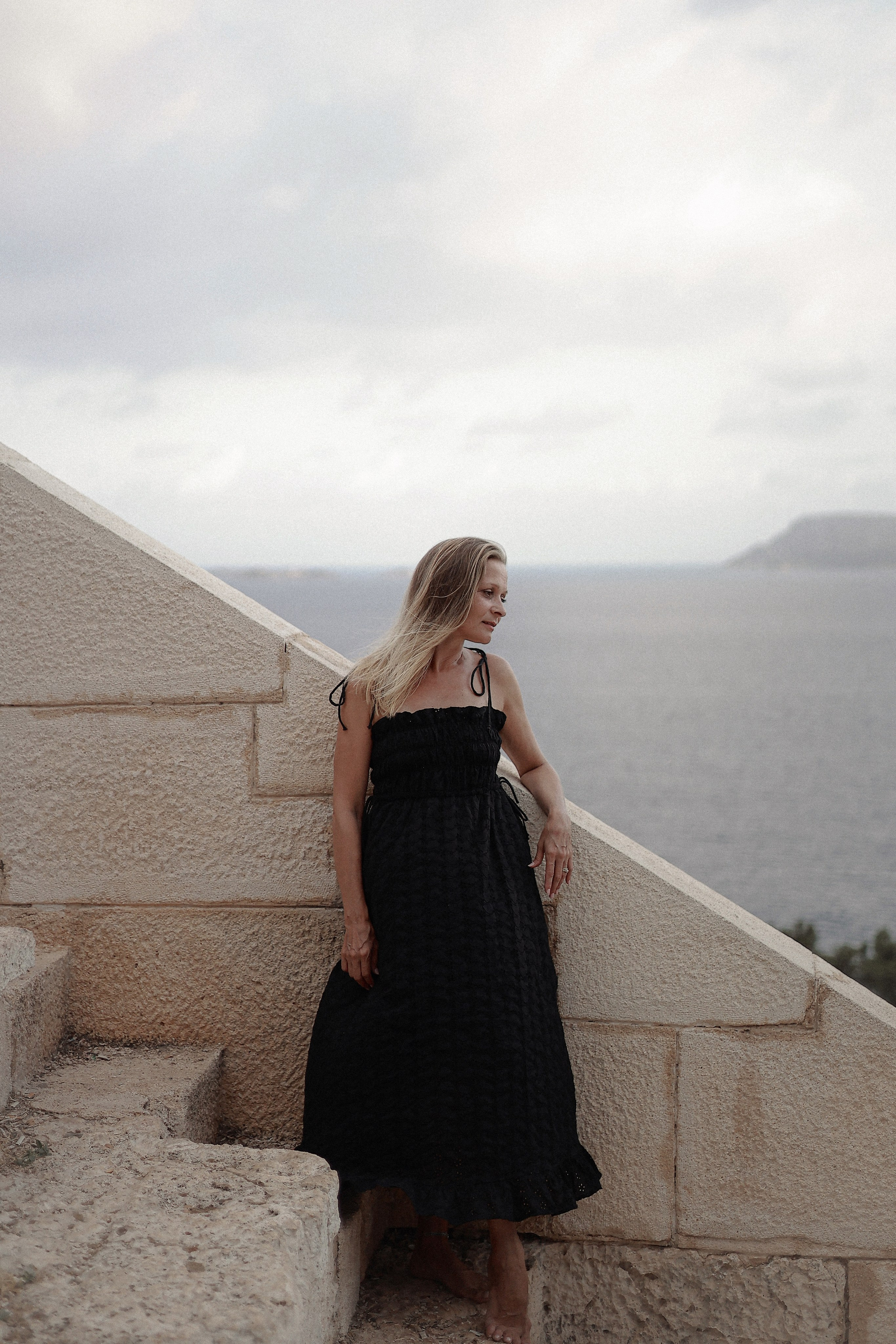 LARISA. Valerıya Efremova Photographer Barcelona