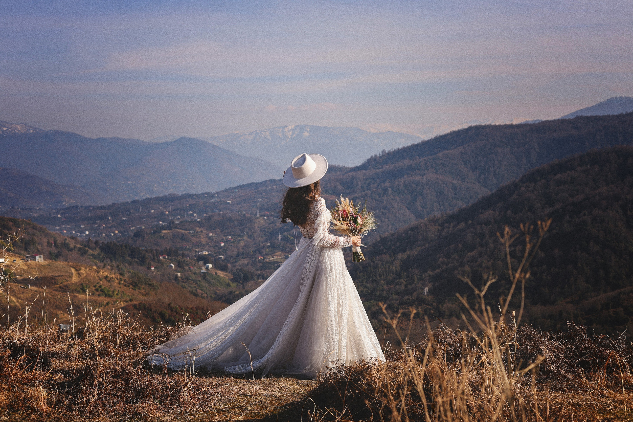 Свадебная съемка. Свадебный, семейный и детский фотограф в Беларуси и за ее пределами