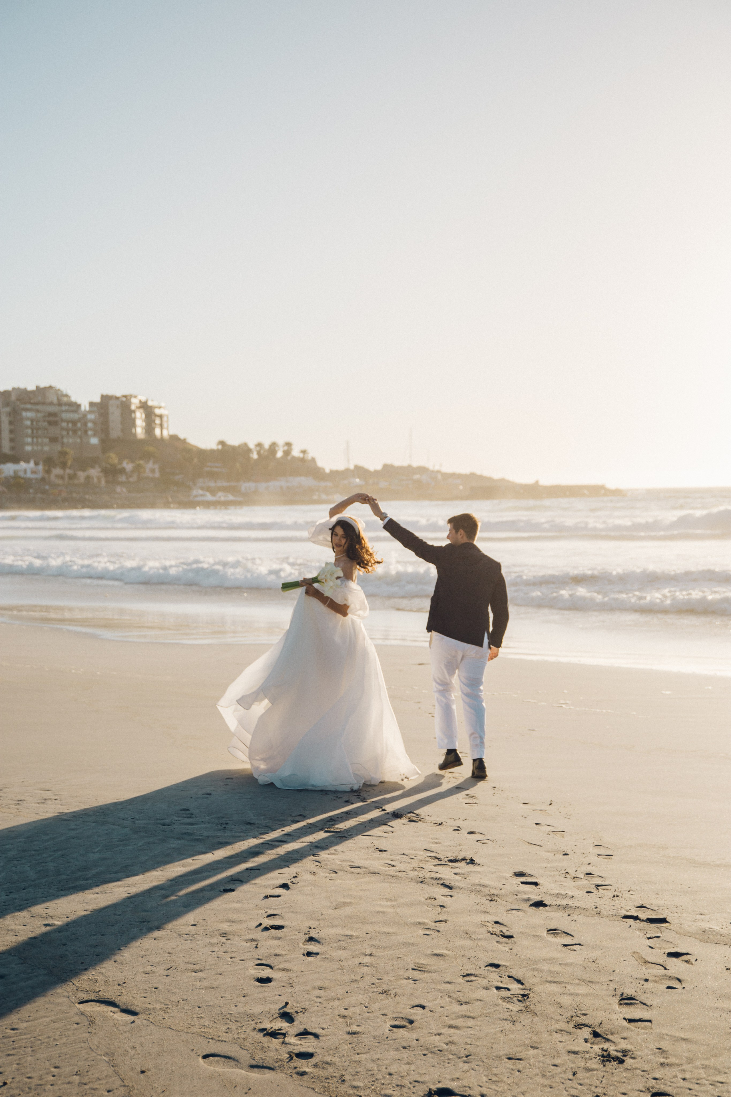 Alina & Alberto. Fotógrafa familiar Santiago y Chile Anna Almazova