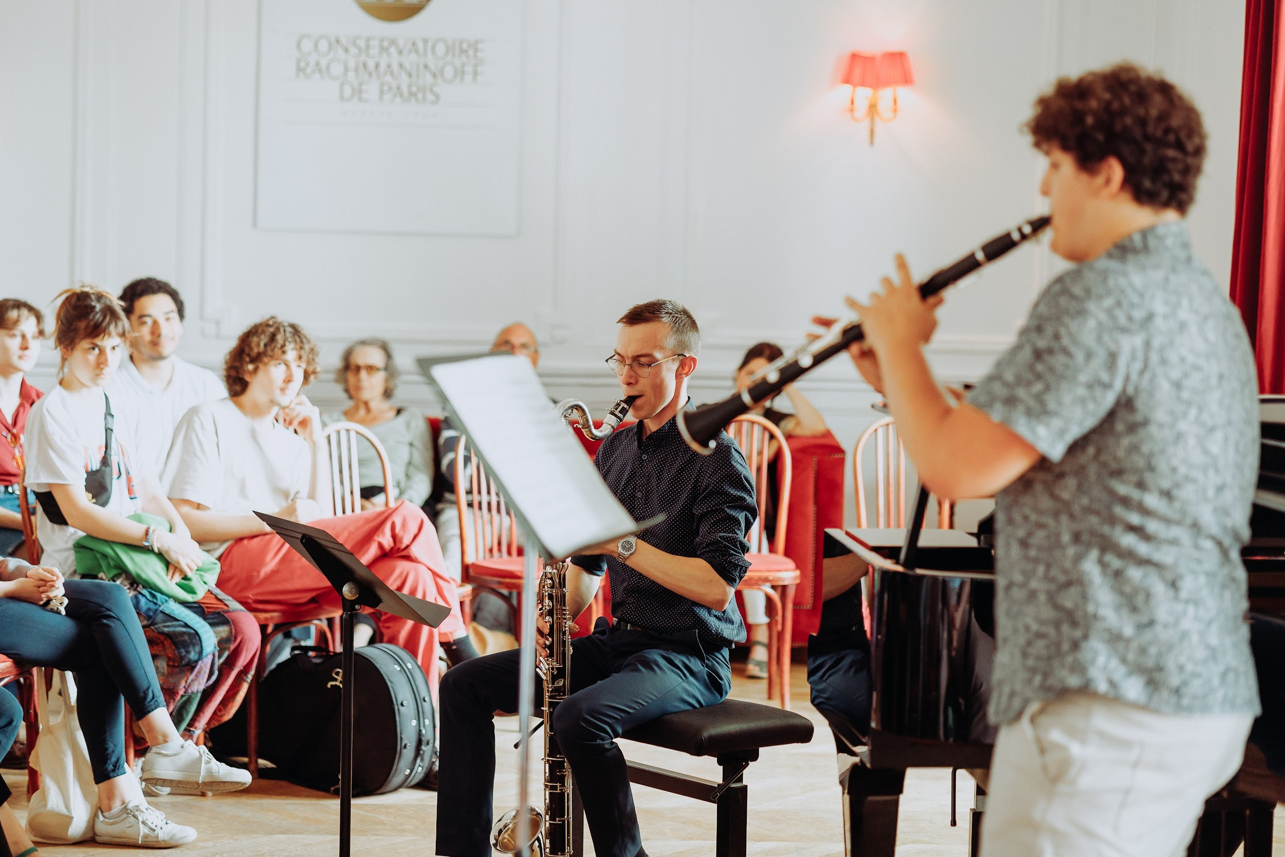 Reportage. Photographe de produits et natures mortes à Paris