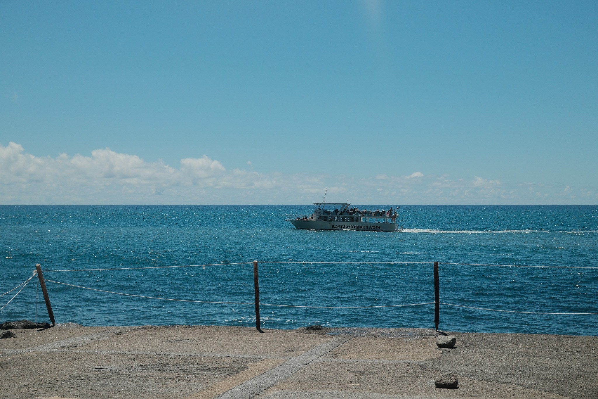 Madeira 2025. Cal Takes Photos