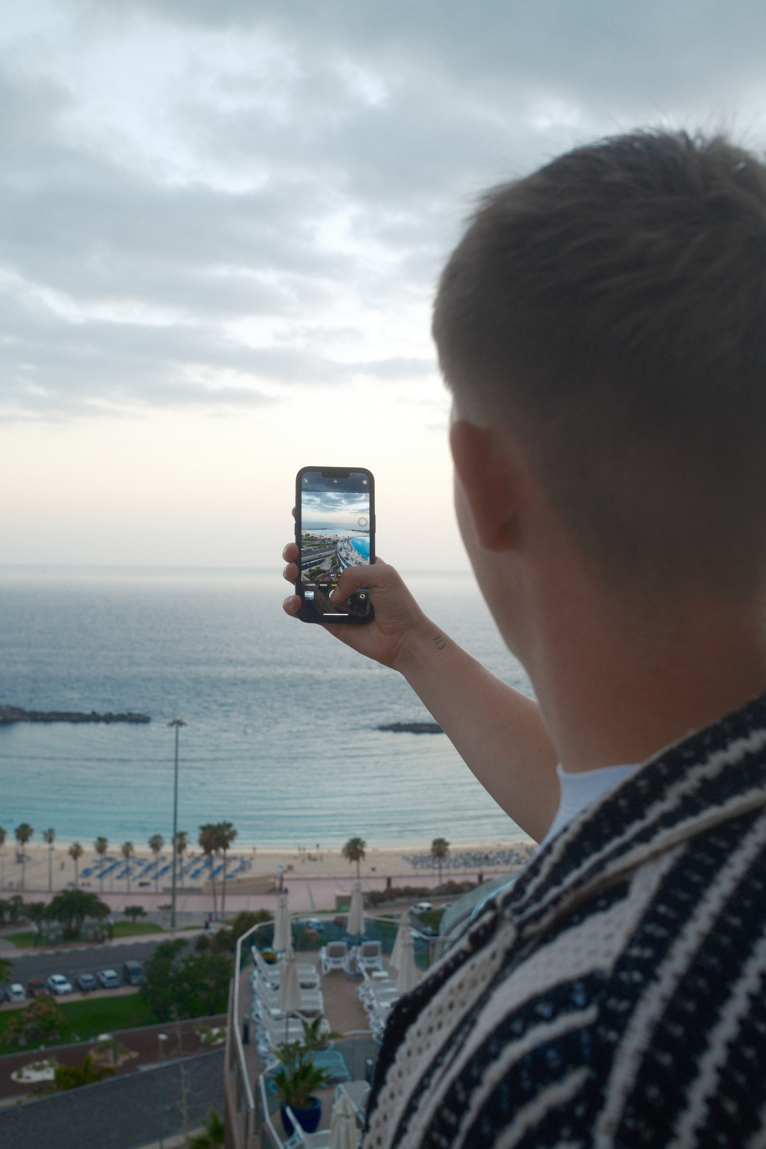 Gran Canaria 2025. Cal Takes Photos