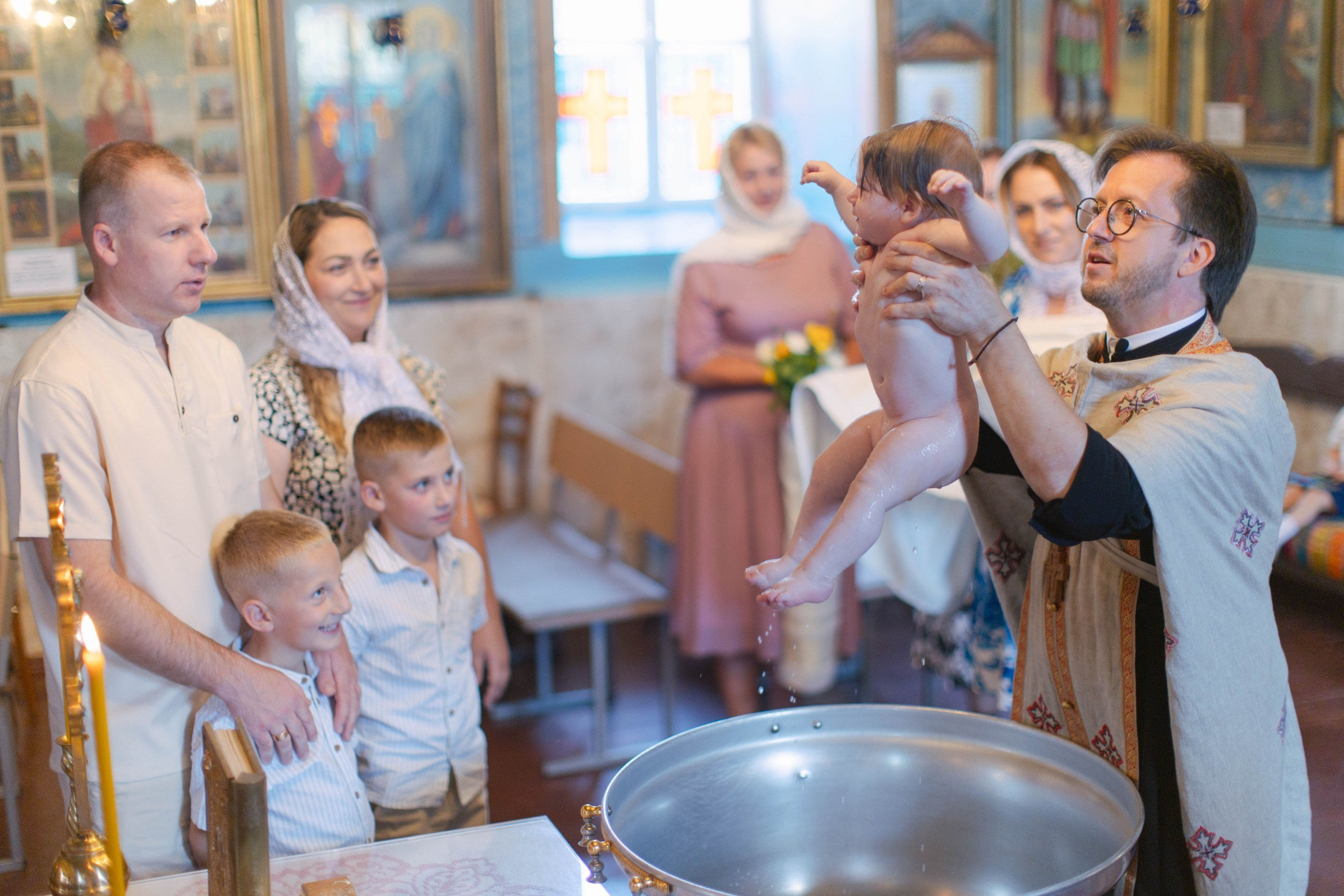 Botezul Vadul lui Vodă. Fotograf Moldova | Fotograf Chișinău | Fotograf de familie Chișinău |Fotograf Botez | Fotograf Însărcinate Moldova | Fotograf Neworn