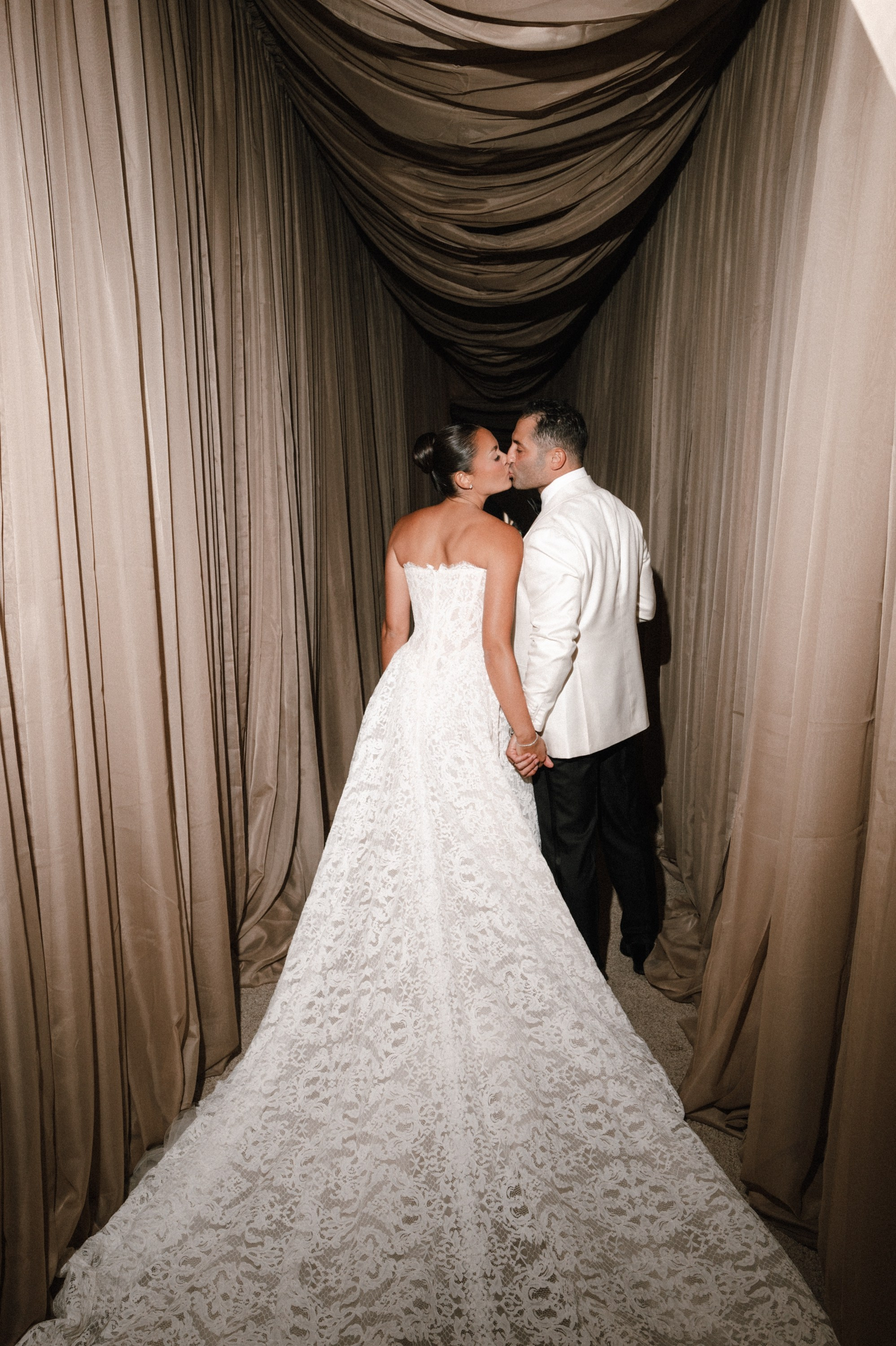 Emily and Vito. Wedding photographer and videographer New York | New Jersey