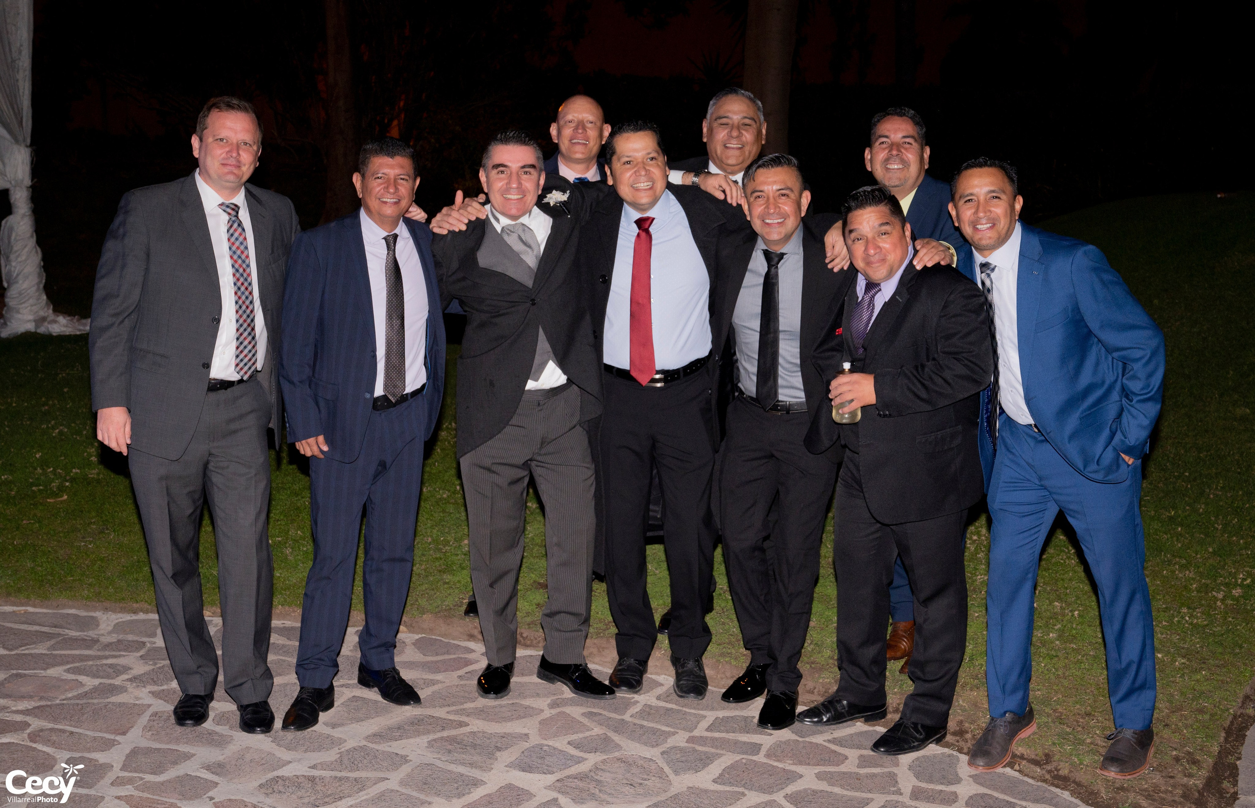 NATHALIE Y ALEJANDRO