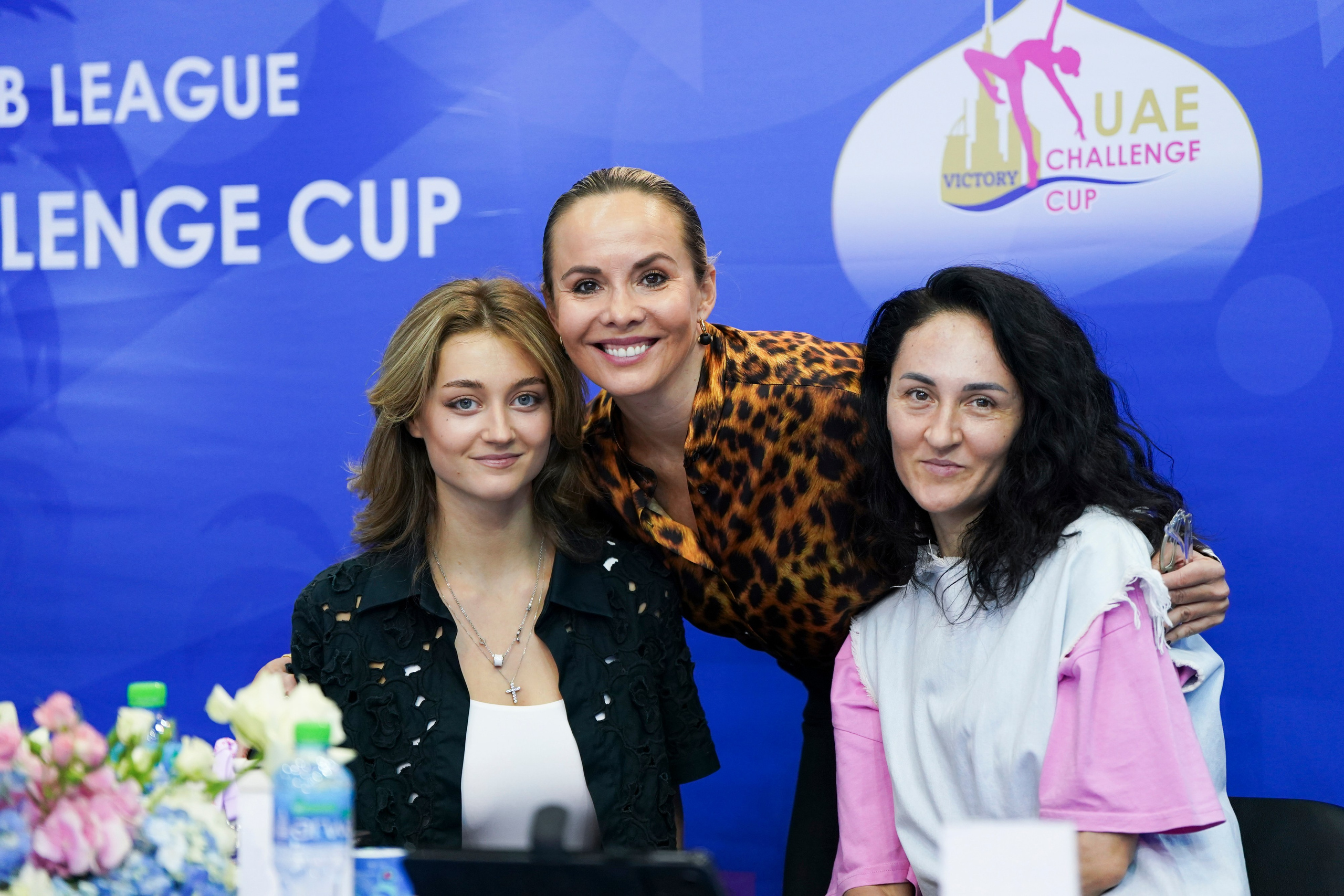 Pirouette Club UAE Challenge 2024 | November 29 — December 1 | Dubai, UAE. Gymnastics and dance photography UAE by Kamilla Khasanova