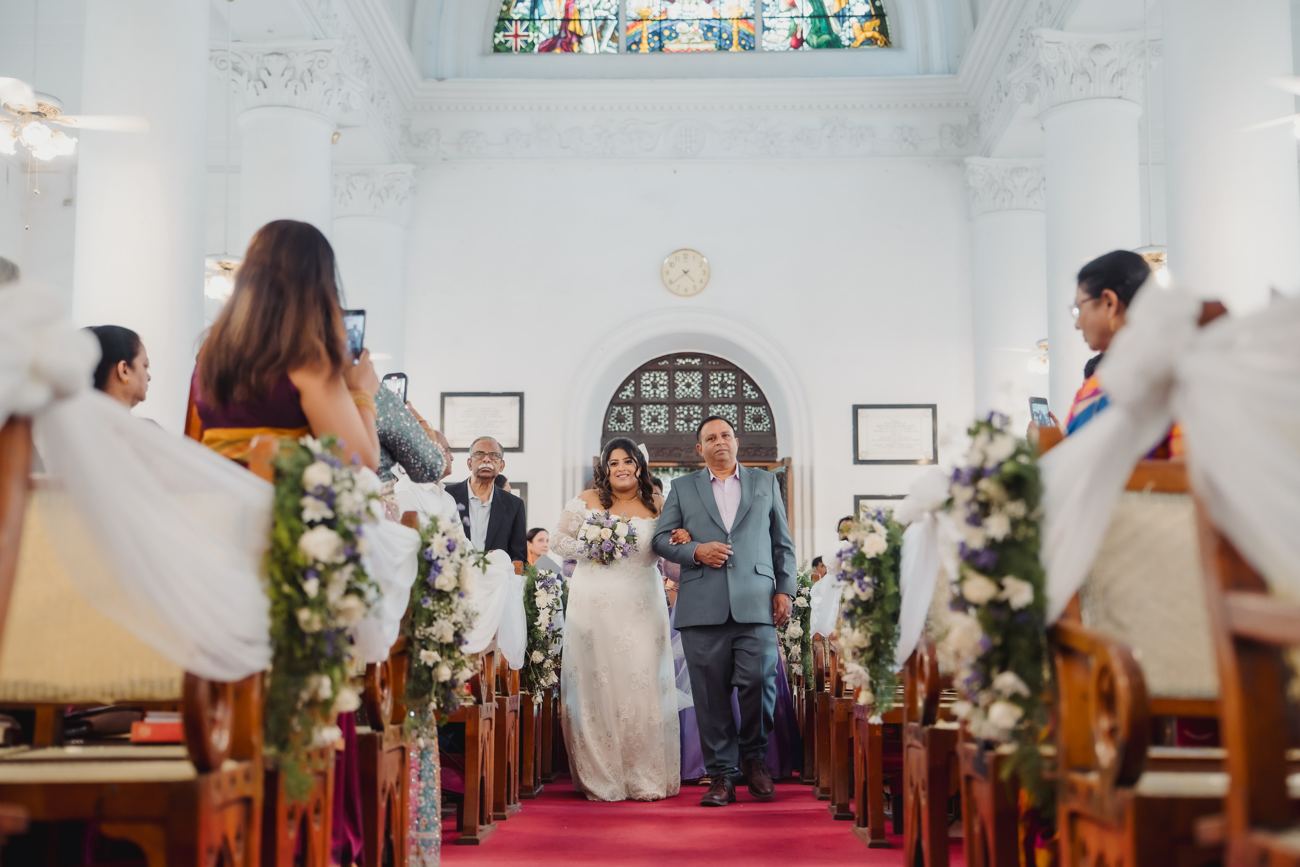 CHRISTIAN WEDDING. Ebinbabuphotography.com