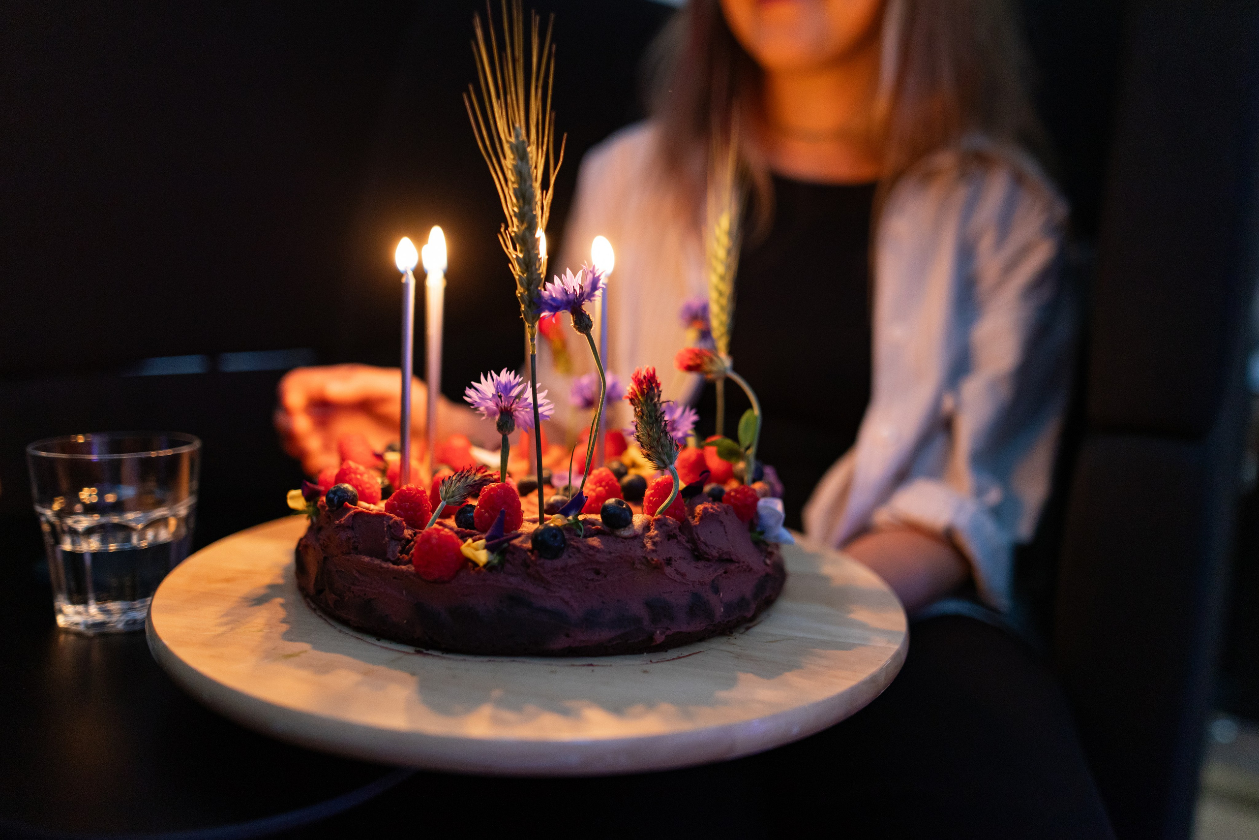 Dana Lišková - Event Photographer Prague - event photography - corporate events - business portrait - corporate photography