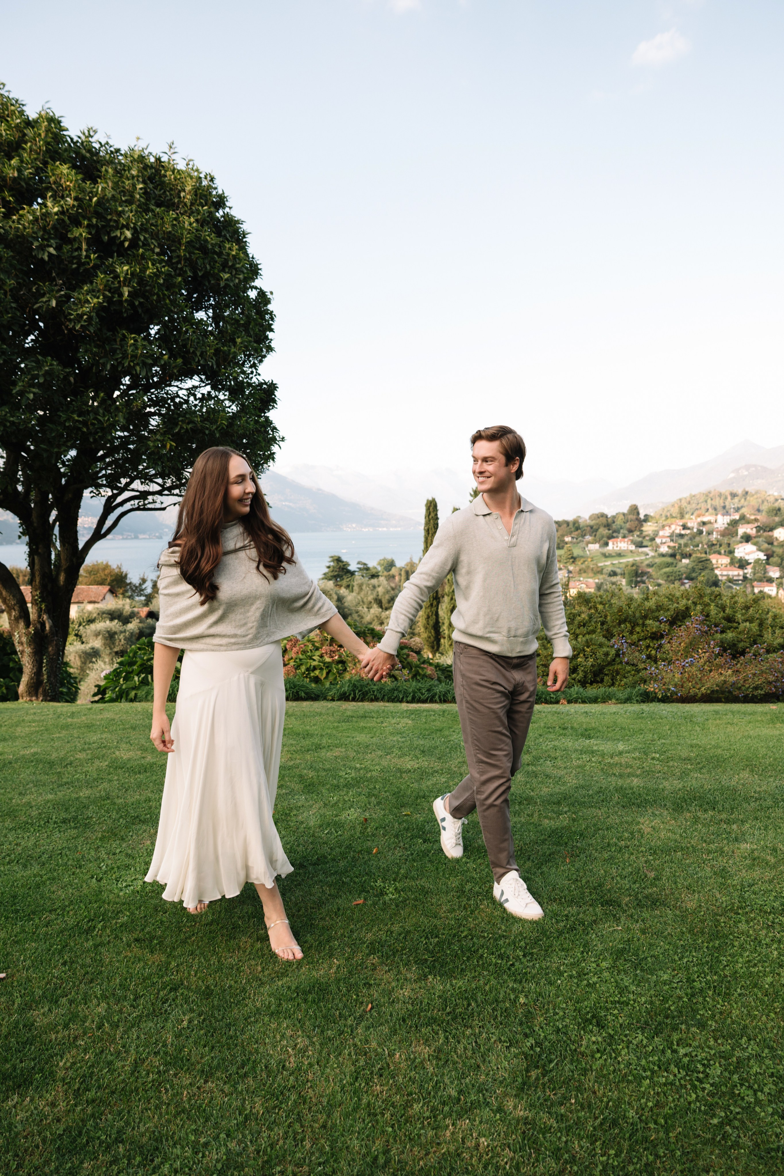 Gaines & Carly. Fotografo di matrimoni