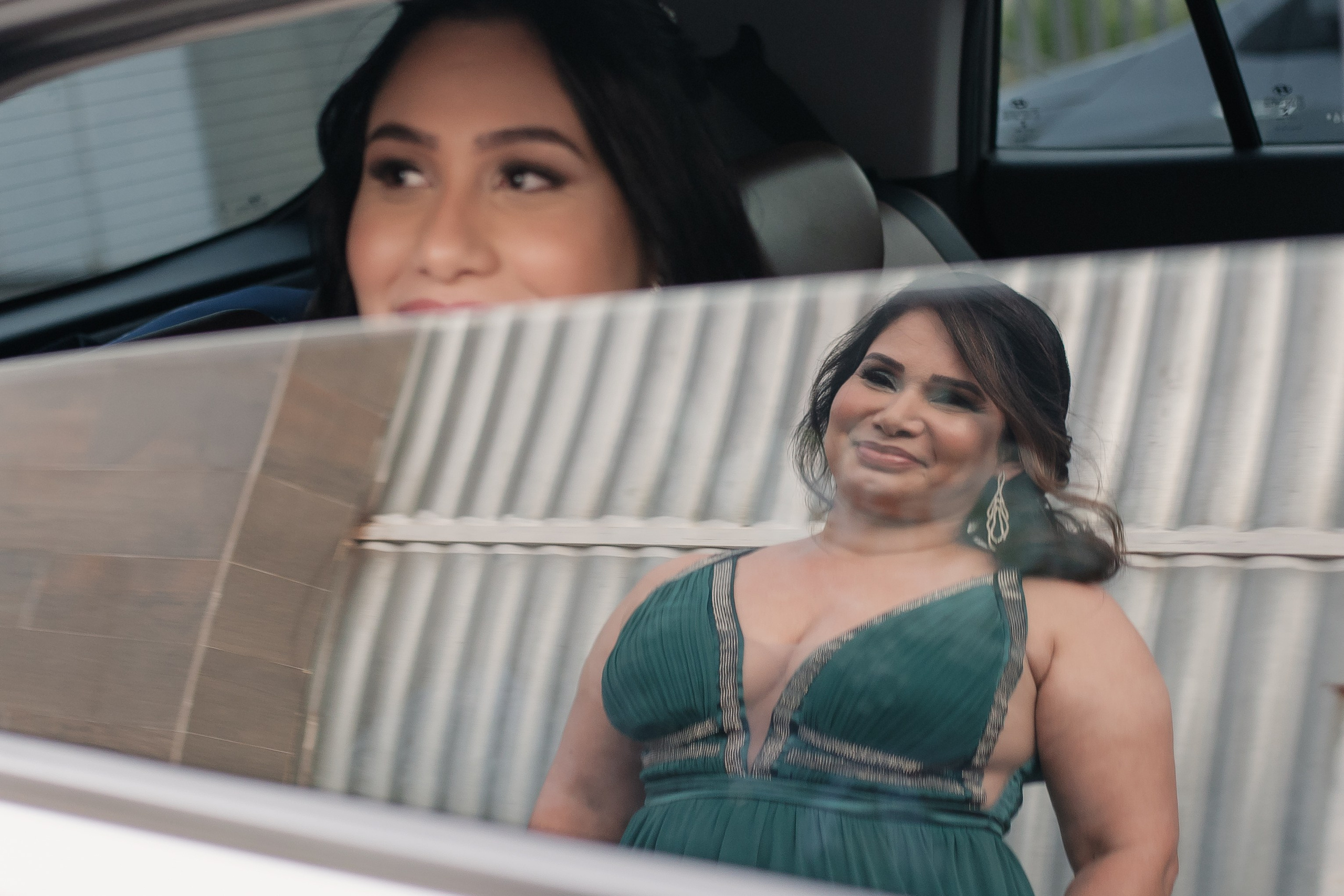 Um dia inesquecível. Lembrar não é só ver. É sentir de novo