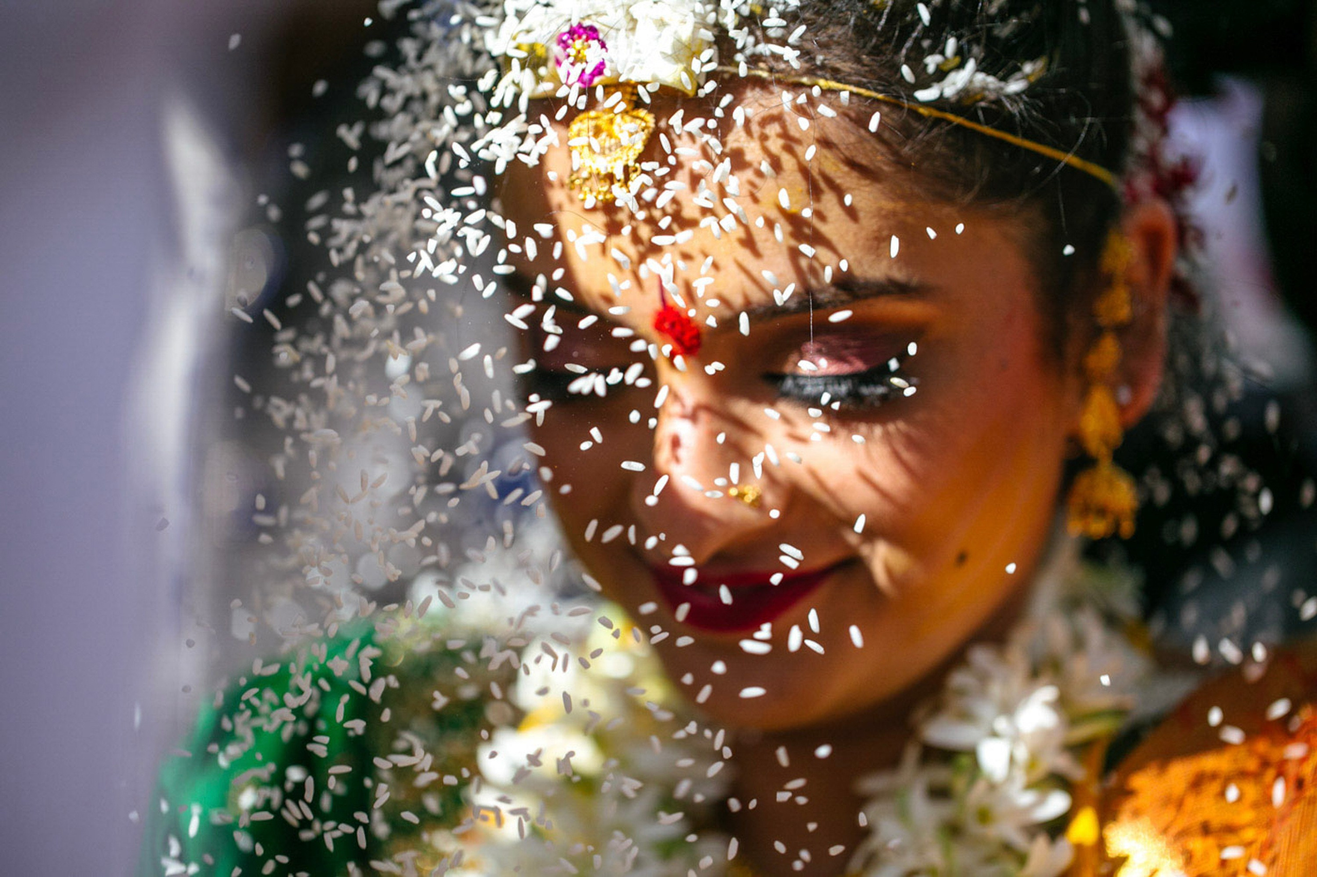 How we see. Truly Yours | Documentary Wedding Photography & Films | Sharath Padaru, Bangalore