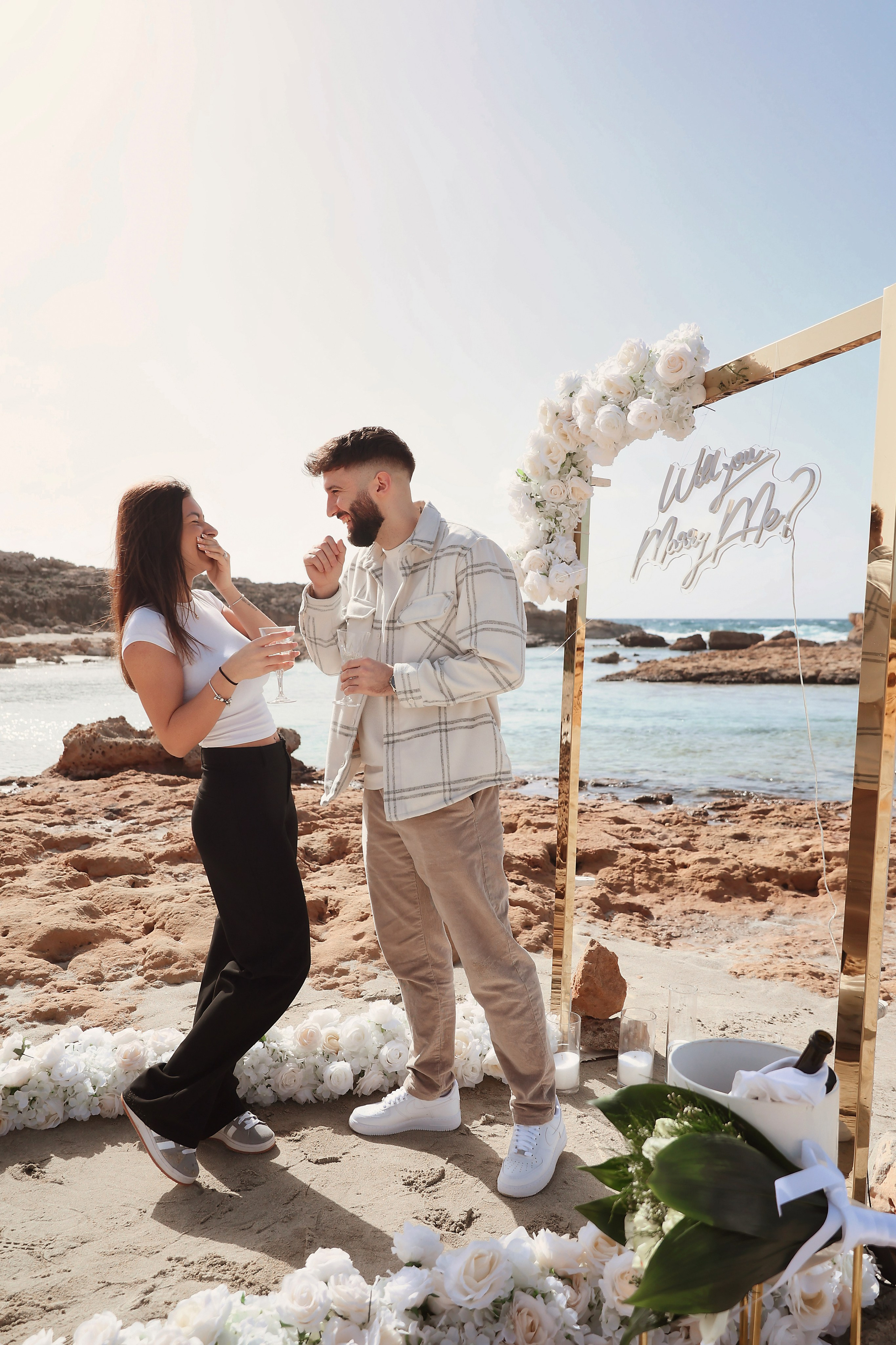 Предложение в Айя-Напе. Февраль, 2026. Kipriotka. Ваш фотограф на Кипре (Айя-Напа, Протарас)